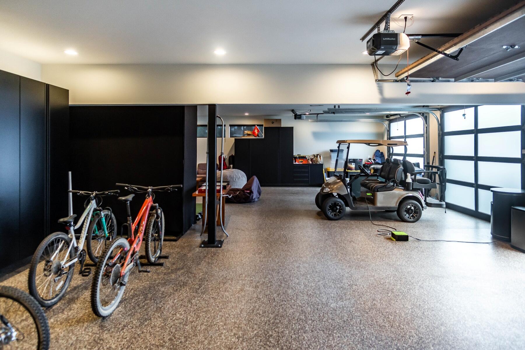 Tetherow - Residential