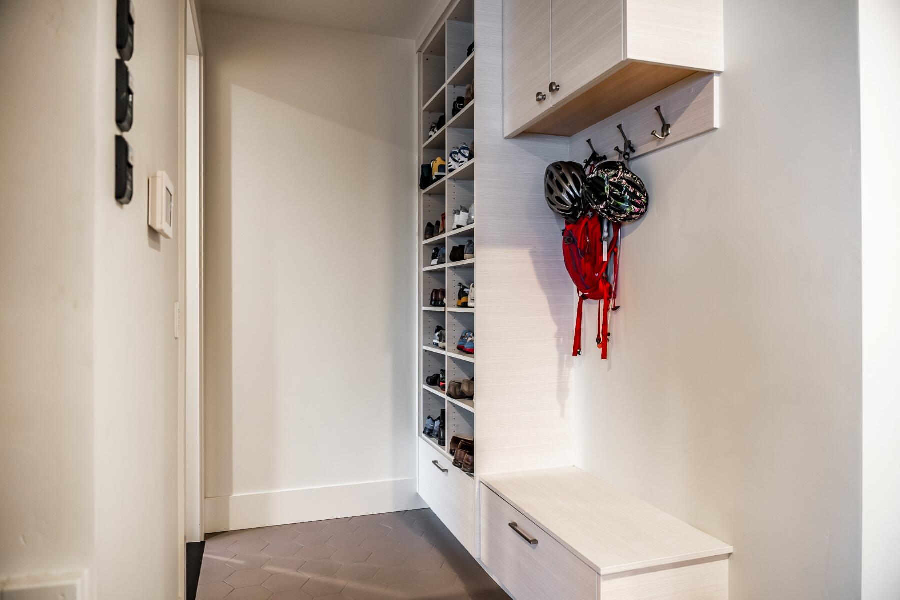 Tetherow - Residential