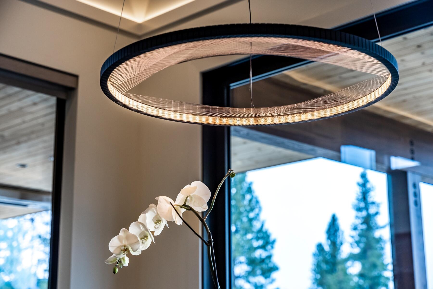 Tetherow - Residential