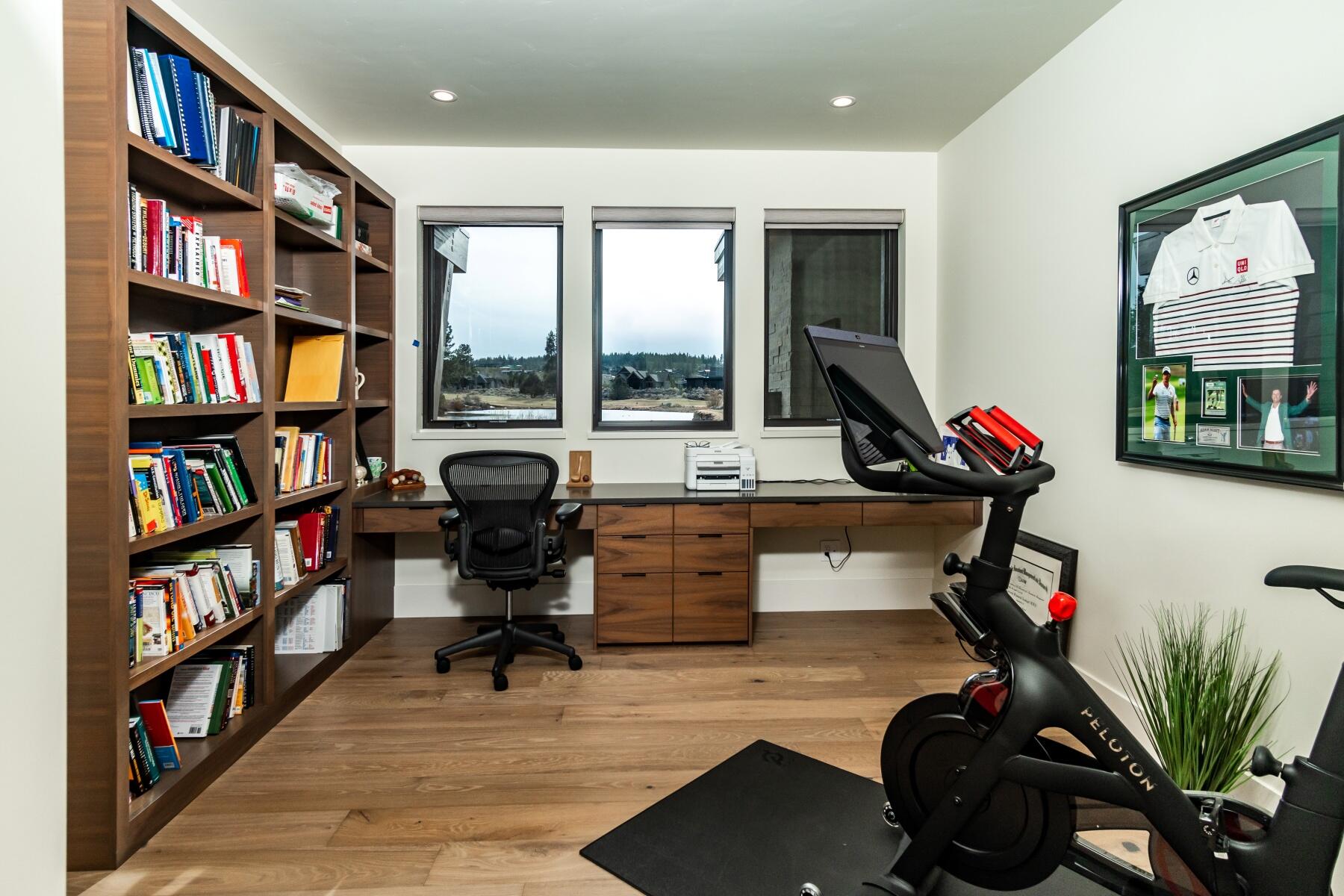 Tetherow - Residential