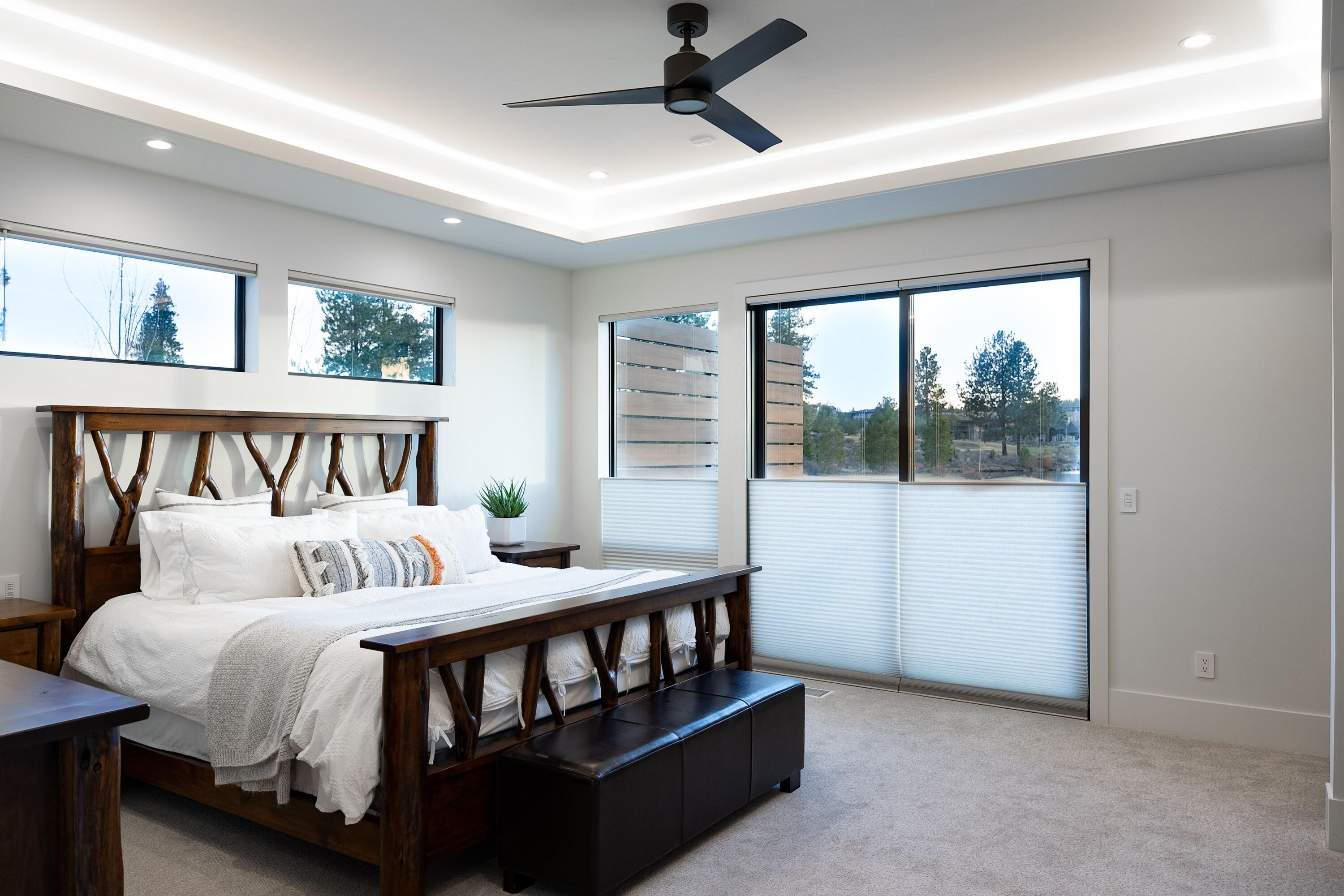 Tetherow - Residential