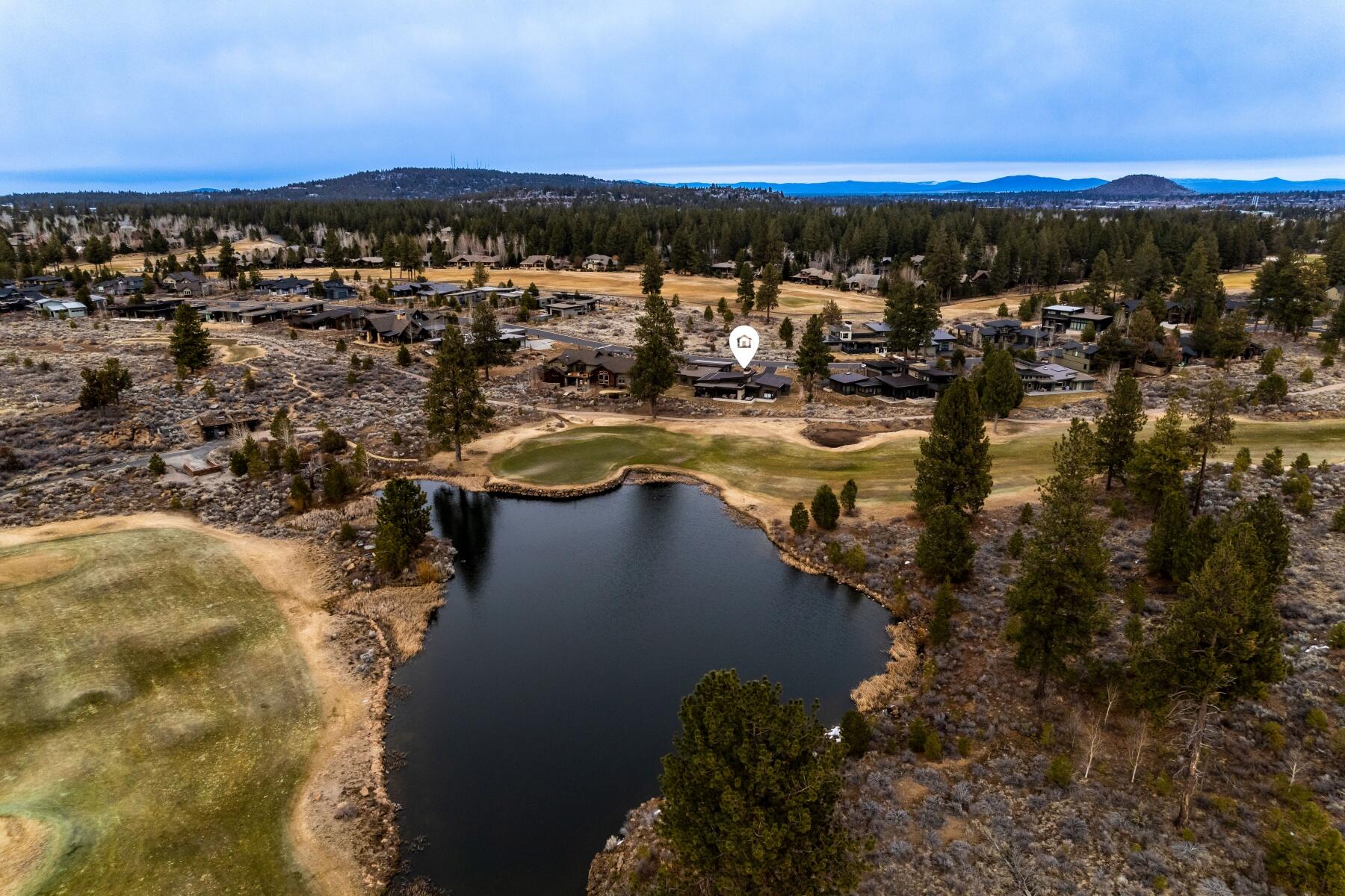 Tetherow - Residential