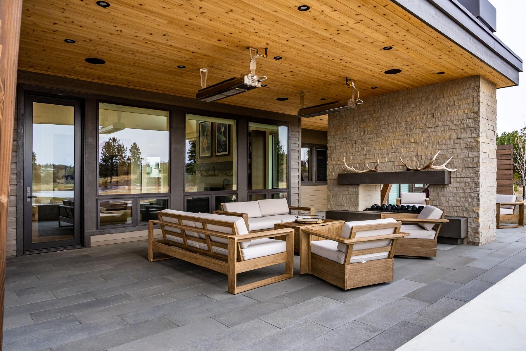 Tetherow - Residential