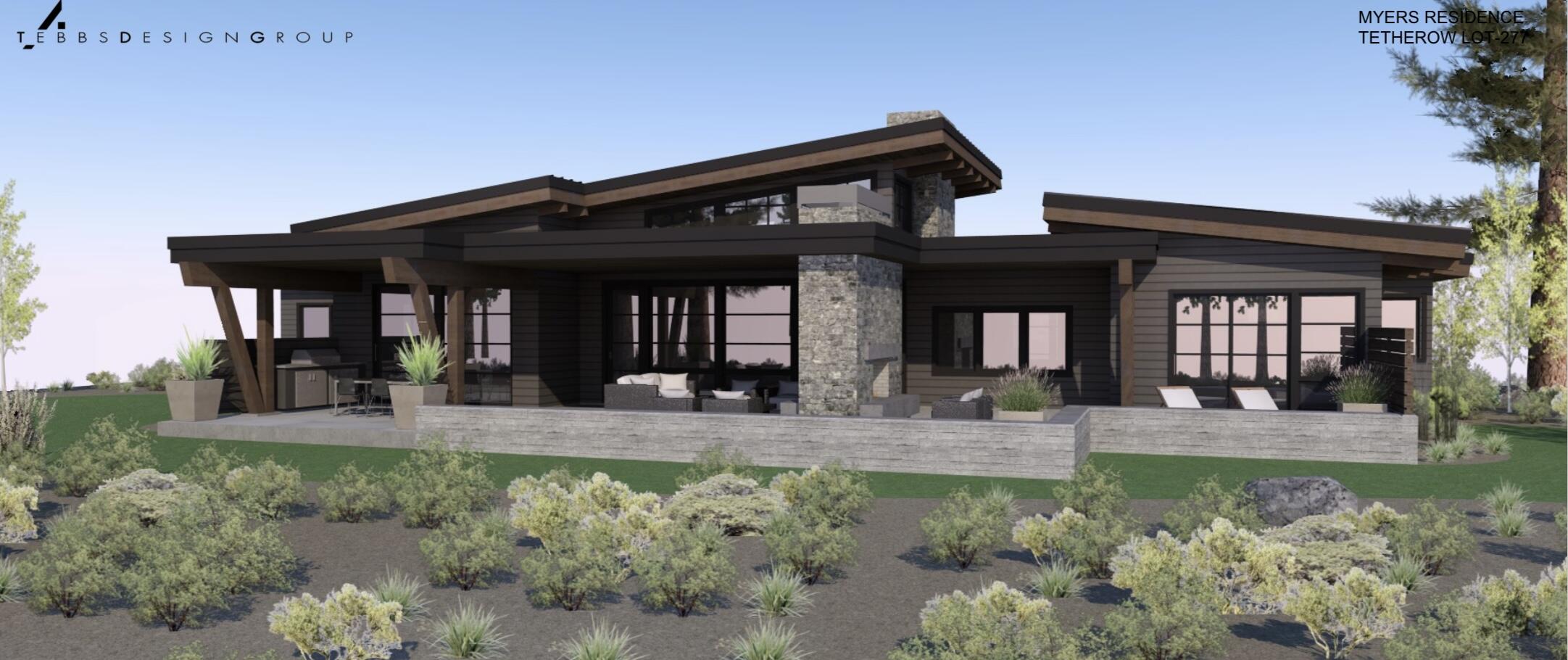 Tetherow - Residential