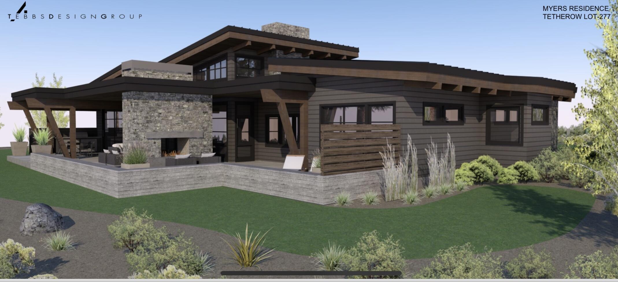 Tetherow - Residential