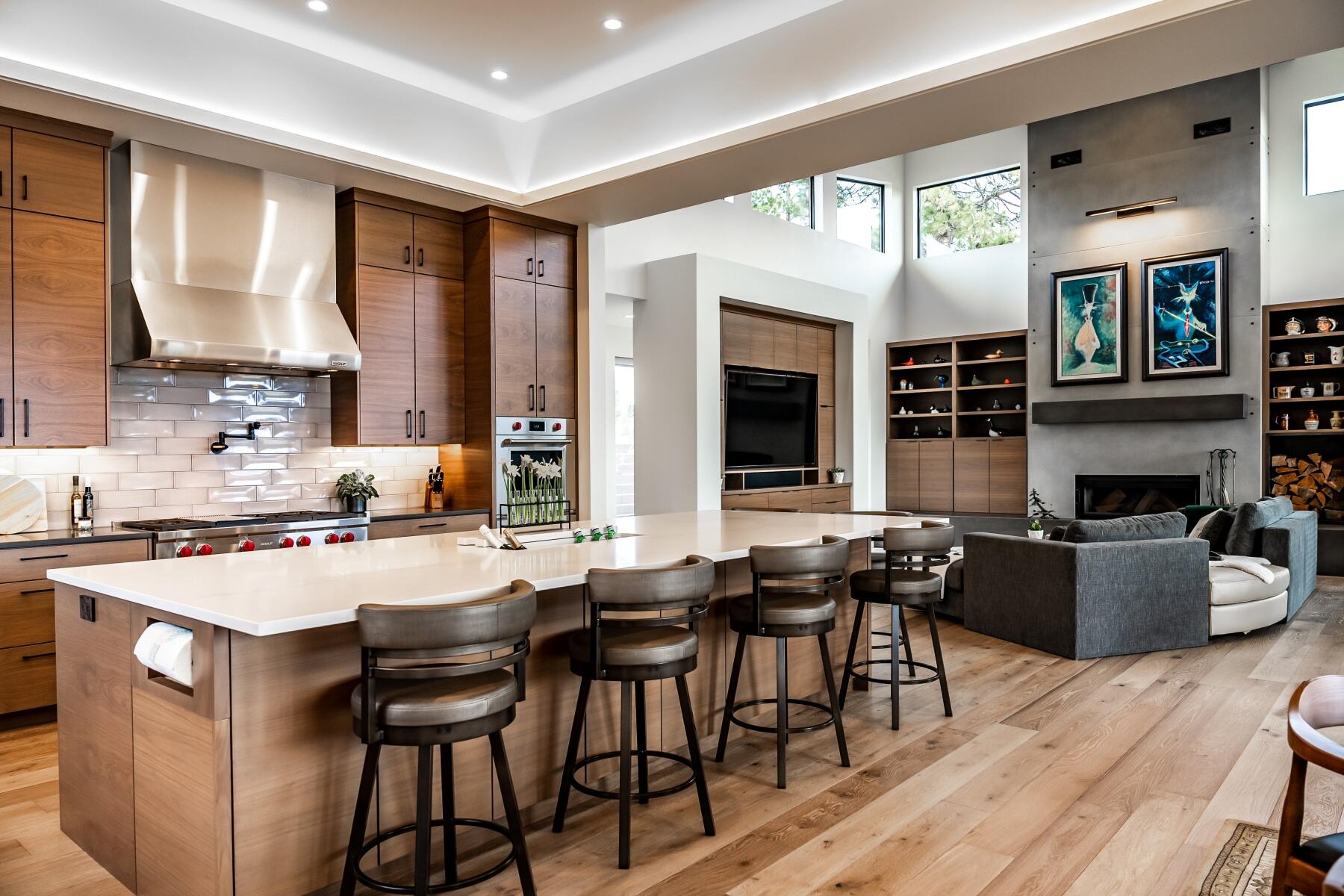 Tetherow - Residential