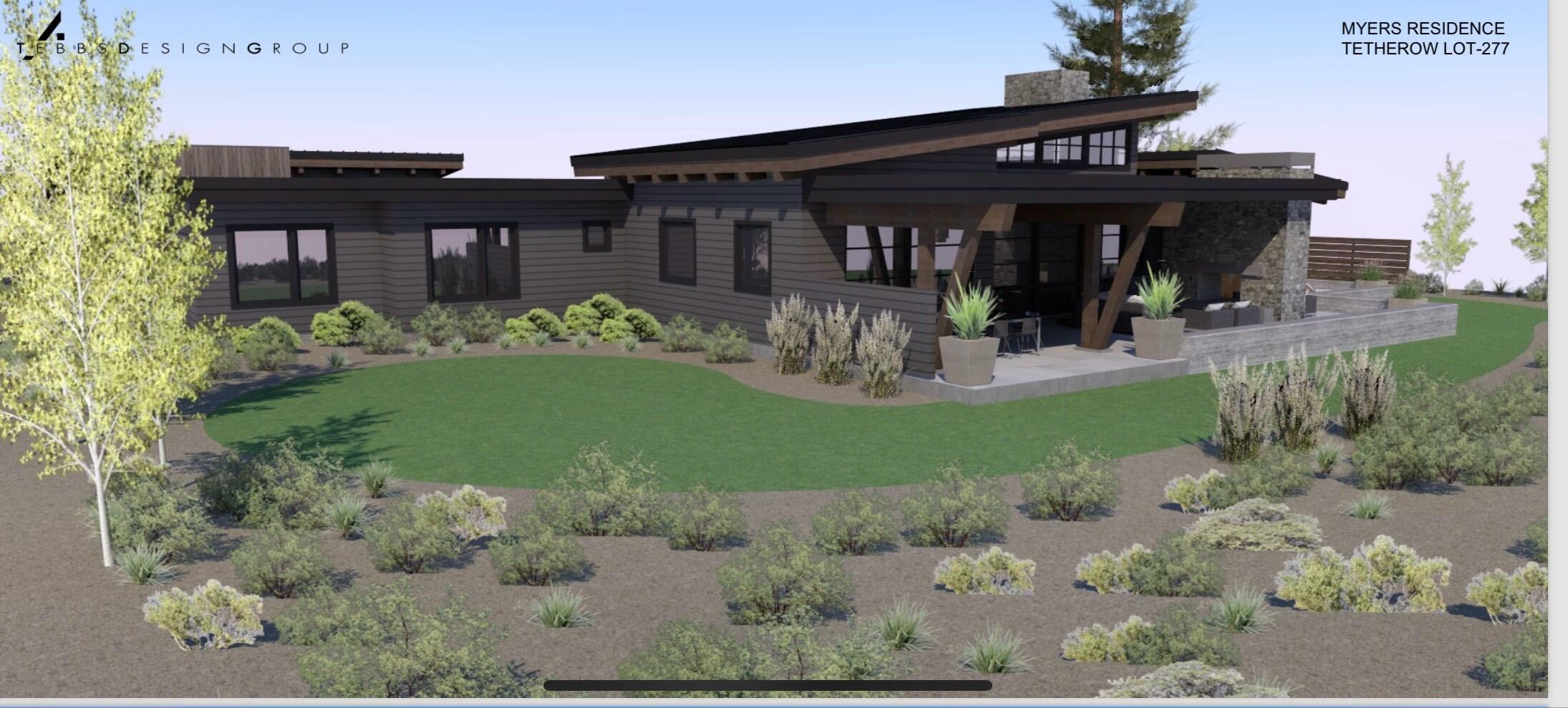 Tetherow - Residential