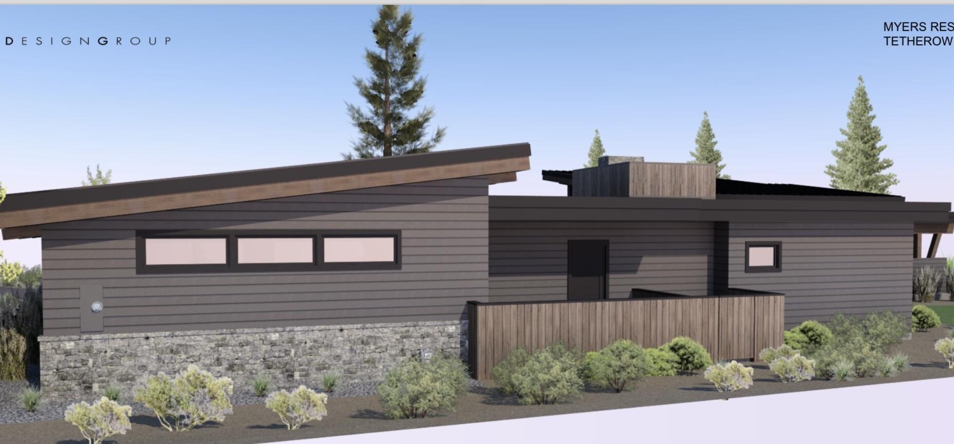 Tetherow - Residential