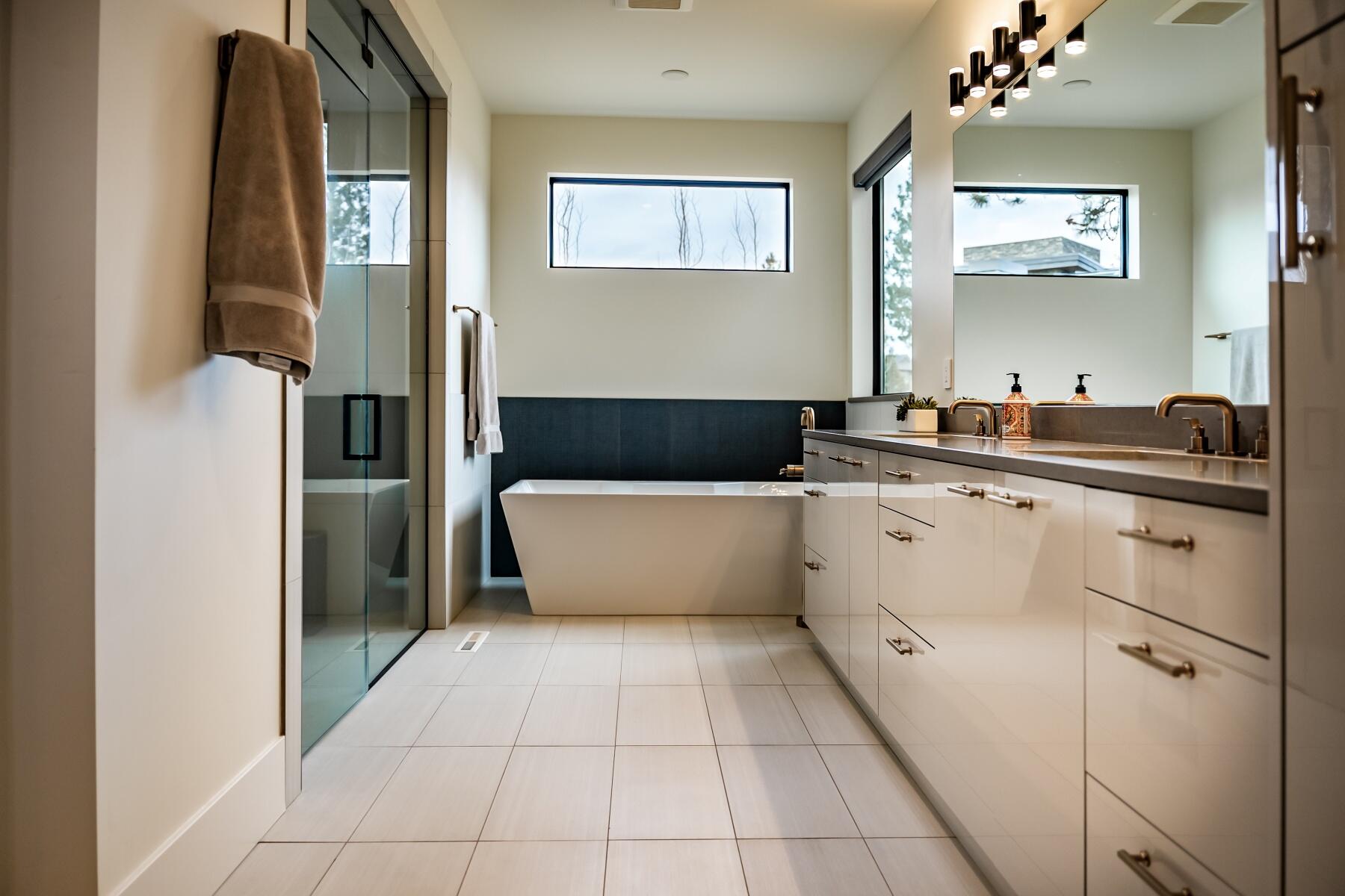 Tetherow - Residential