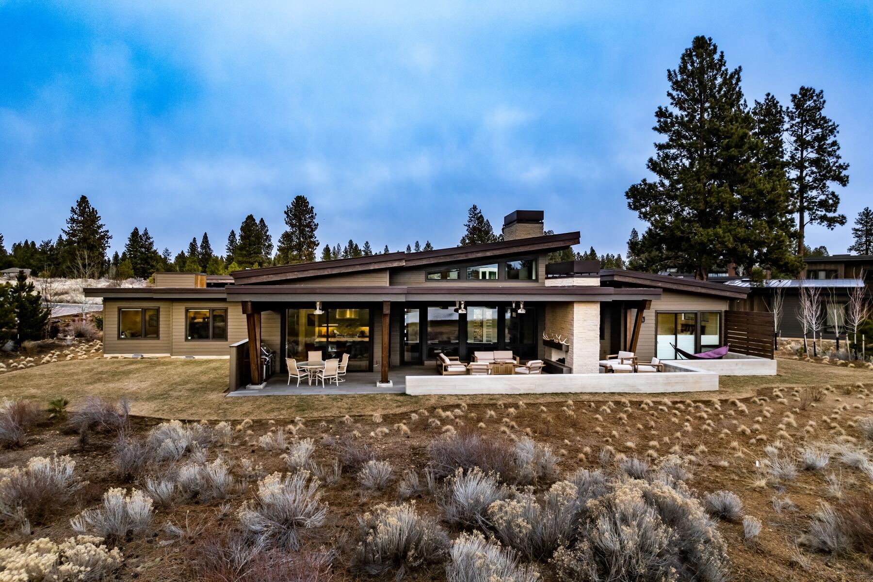 Tetherow - Residential