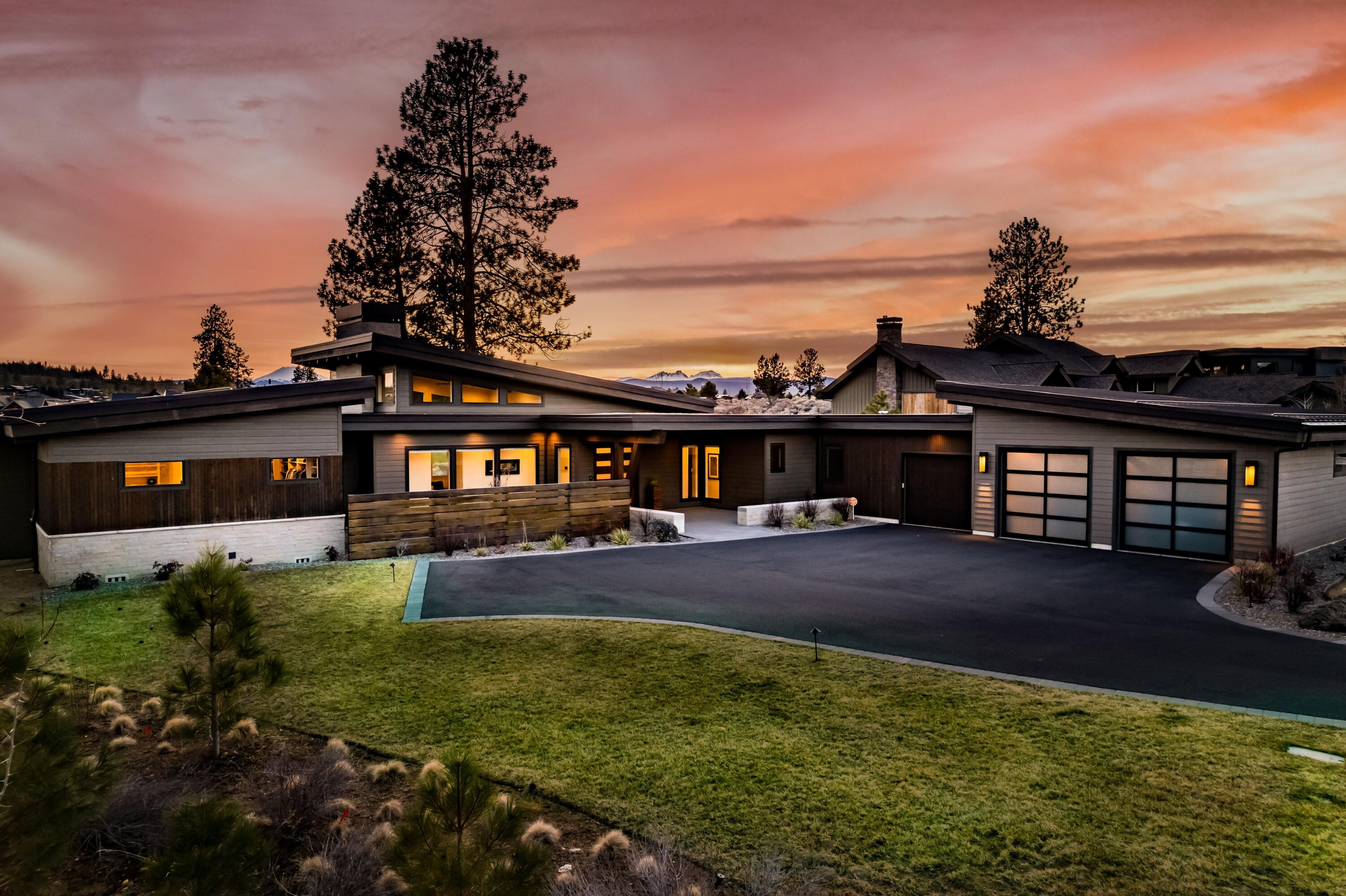 Tetherow - Residential