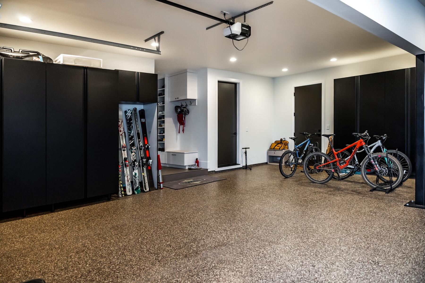 Tetherow - Residential