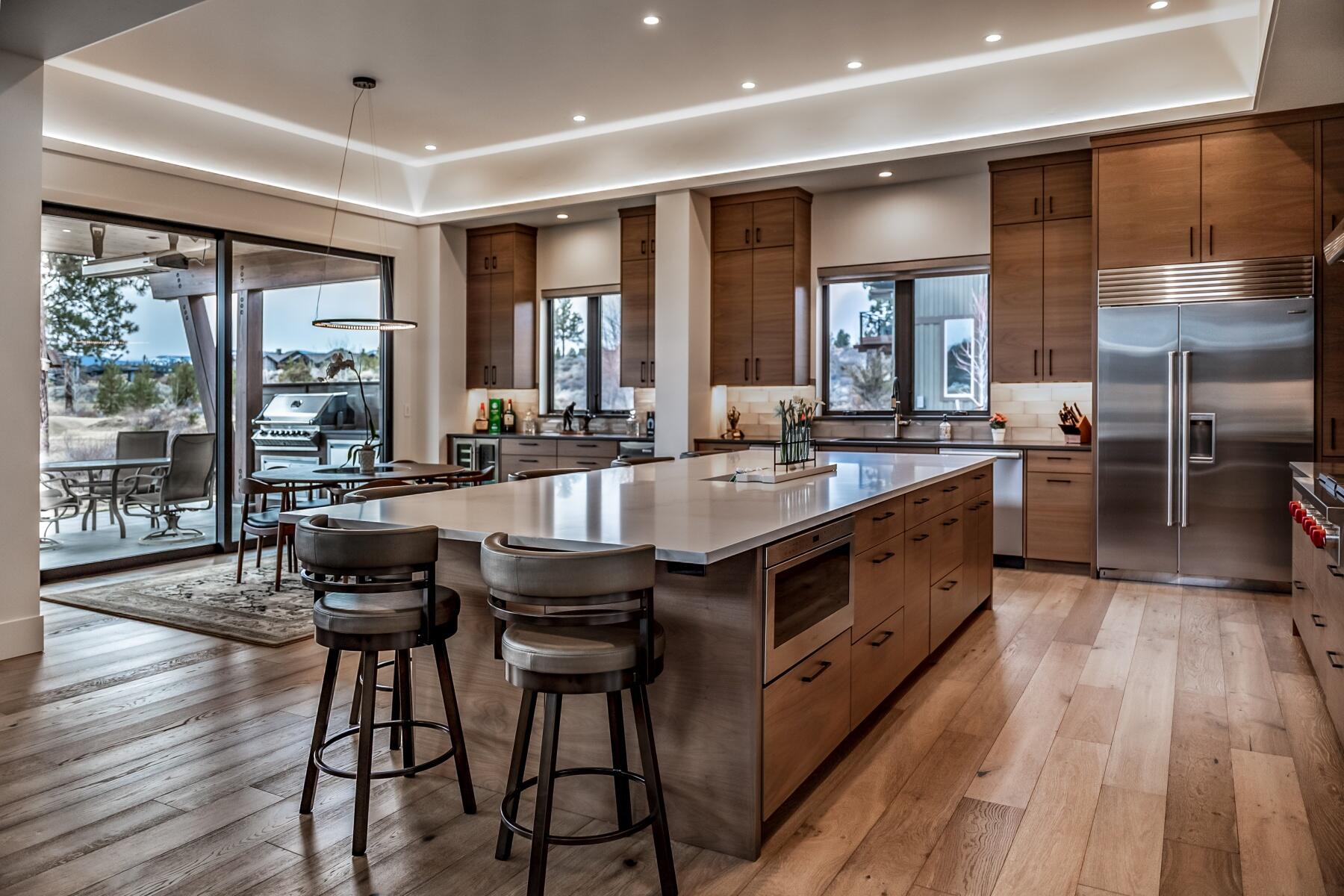 Tetherow - Residential