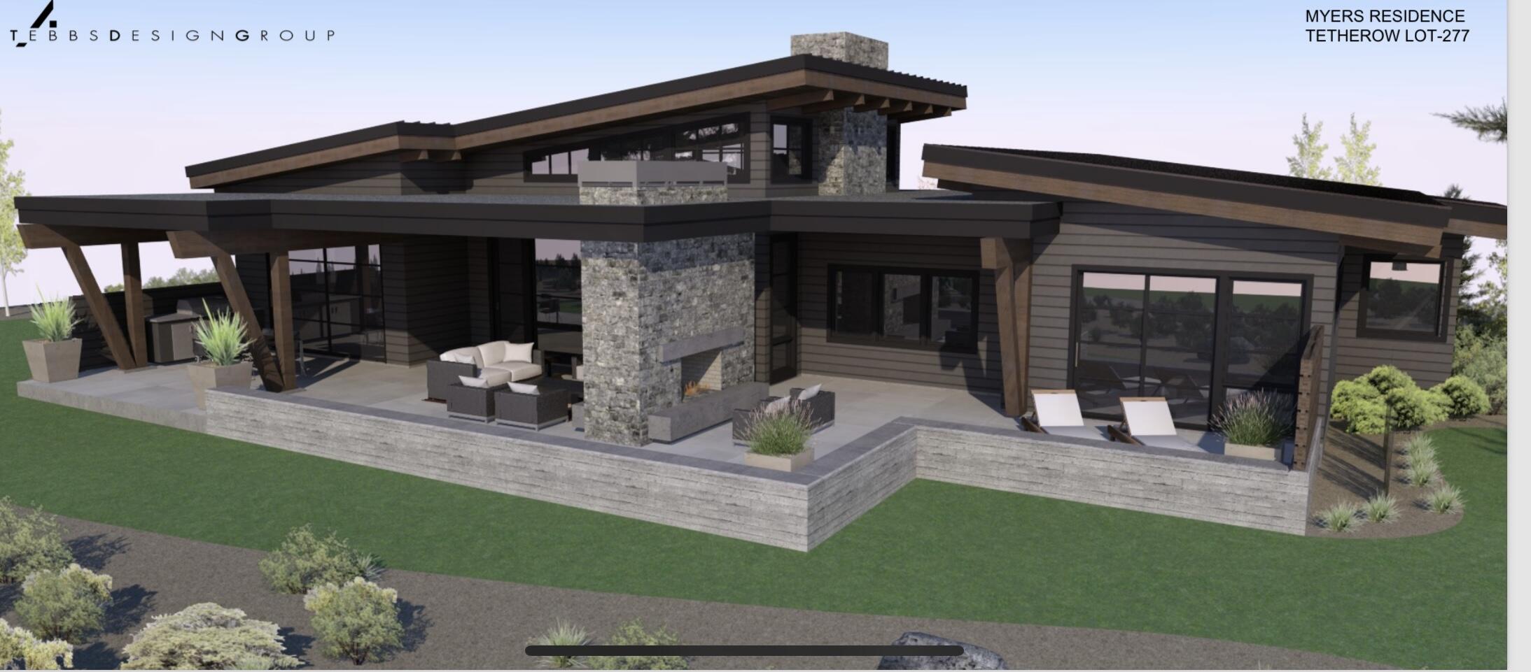 Tetherow - Residential