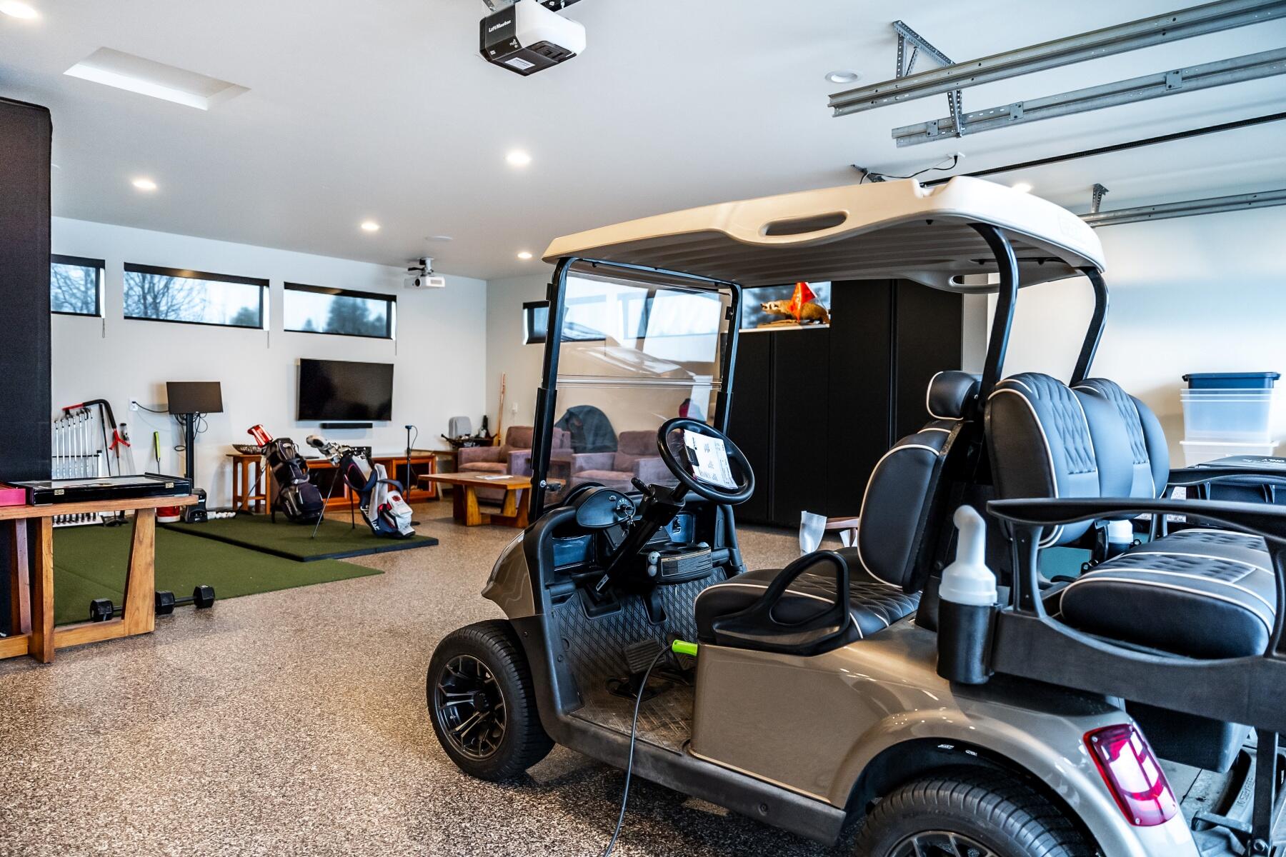 Tetherow - Residential