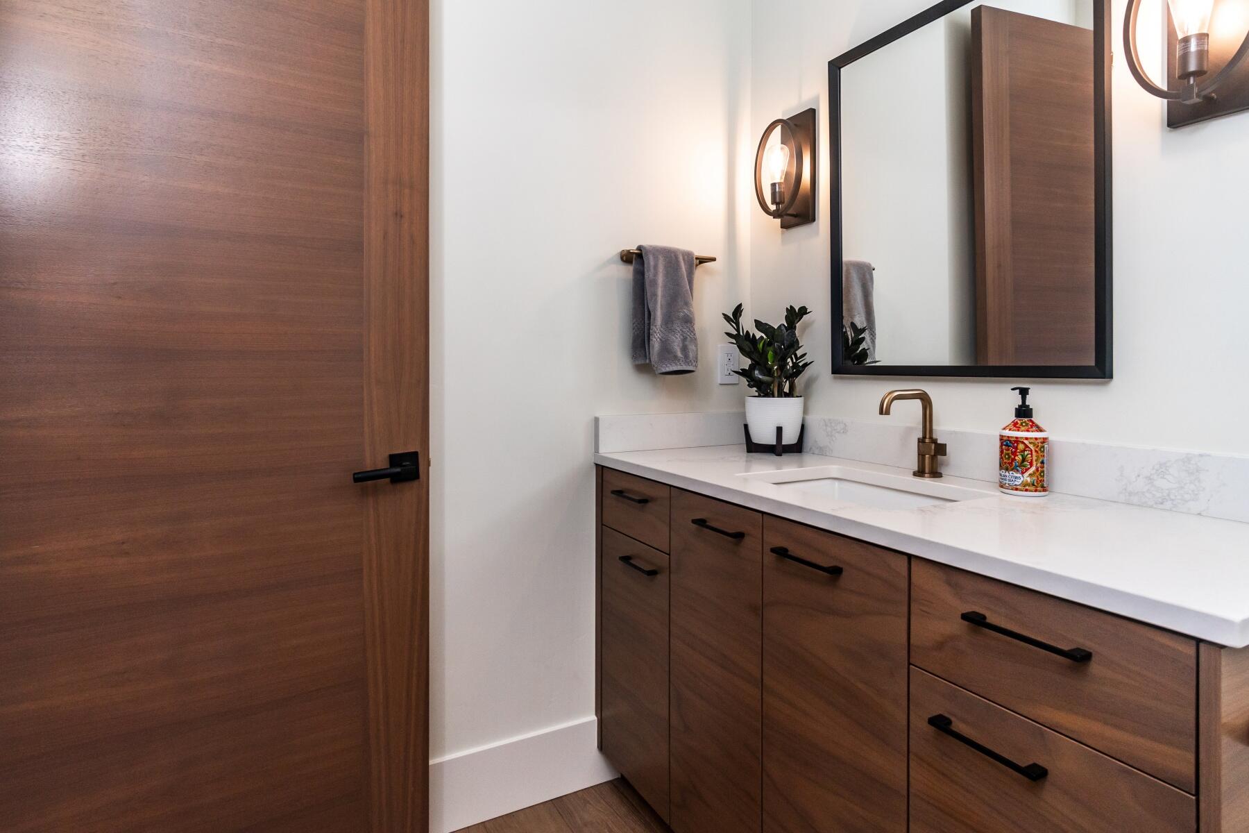 Tetherow - Residential