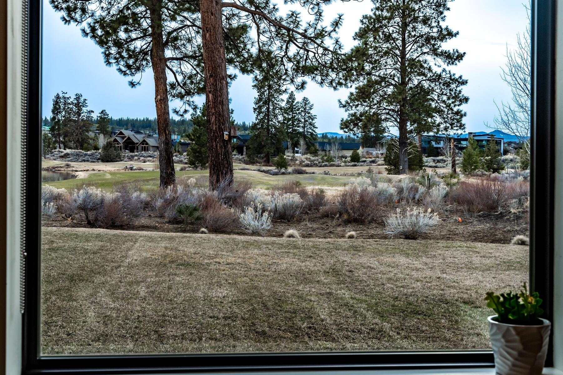 Tetherow - Residential