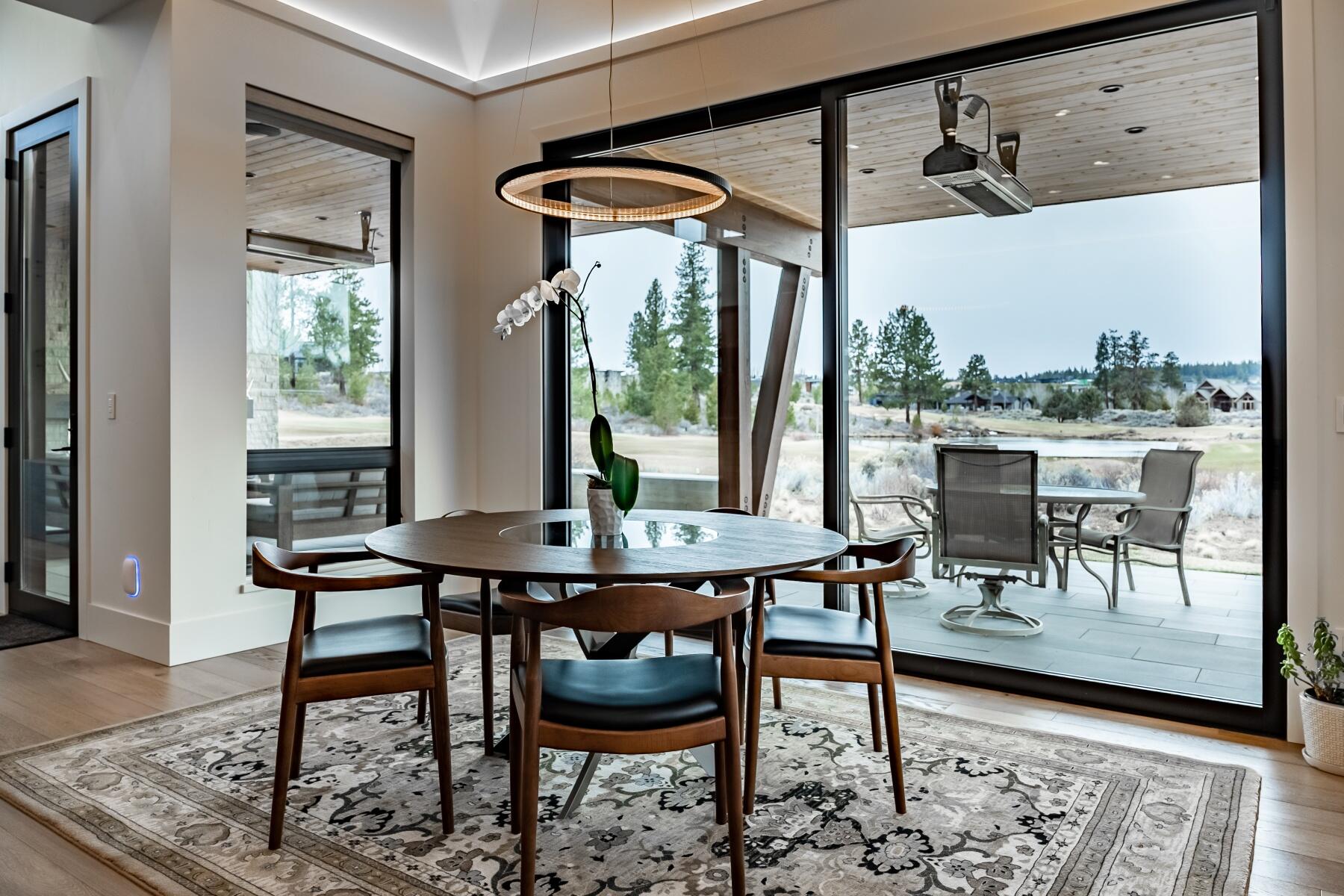 Tetherow - Residential