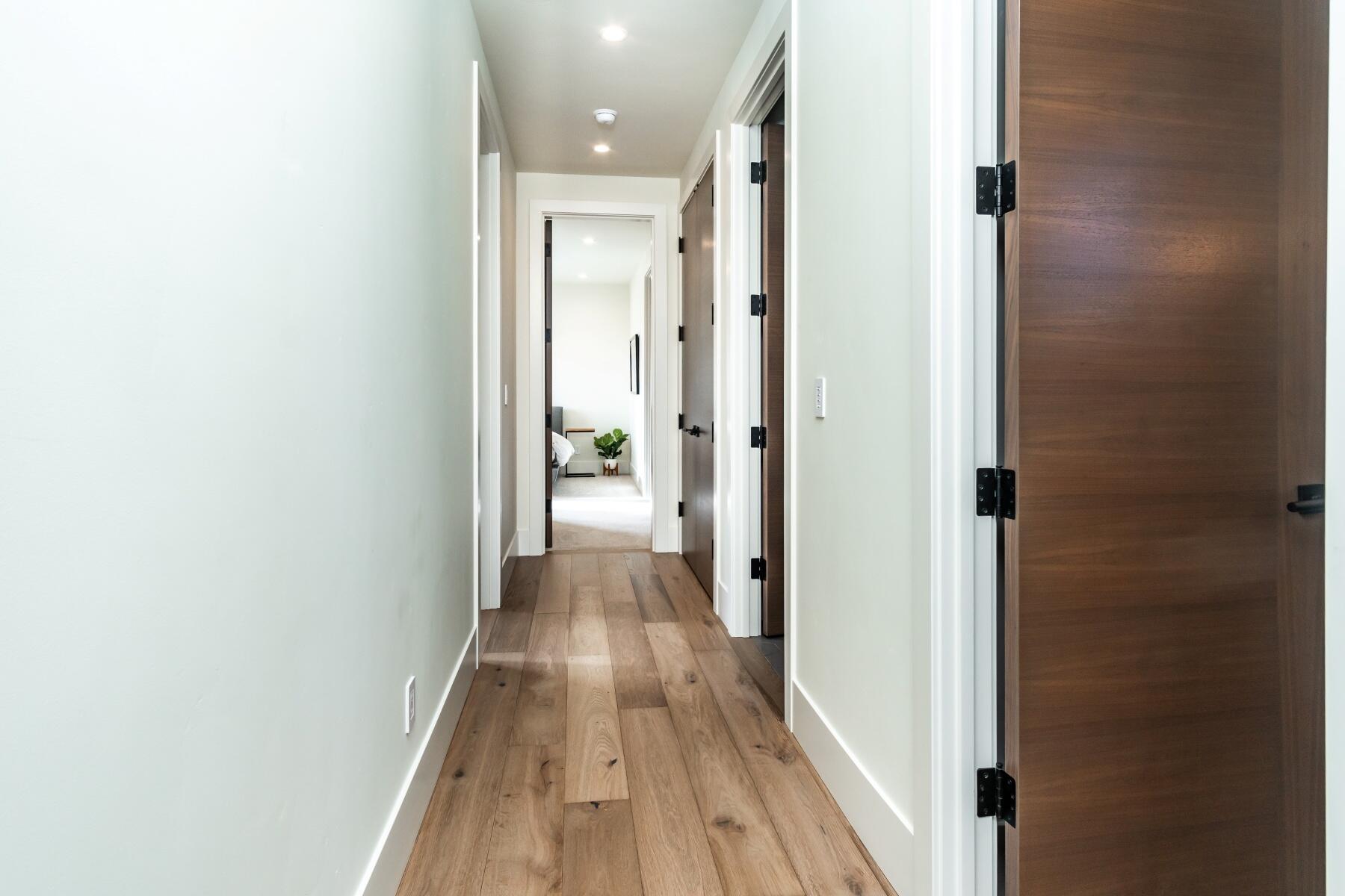 Tetherow - Residential