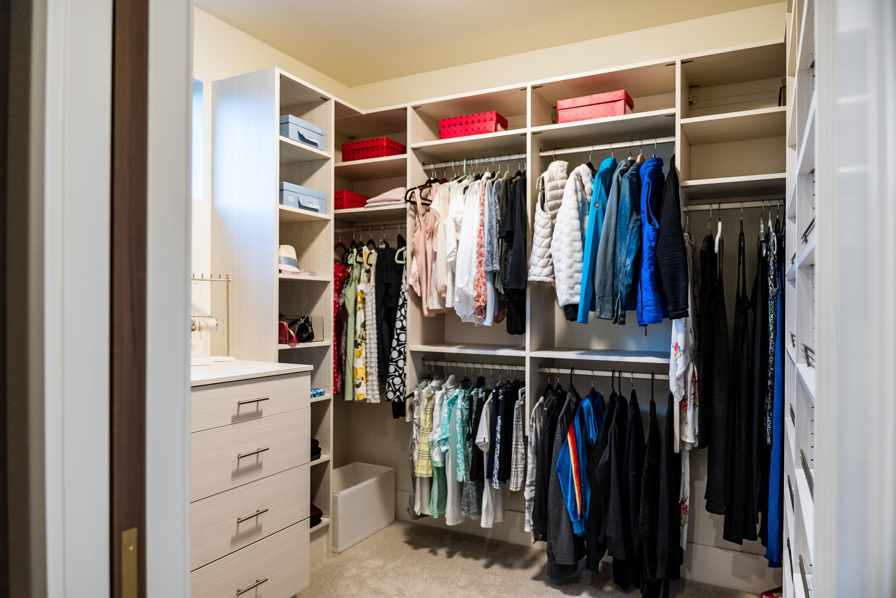 Tetherow - Residential