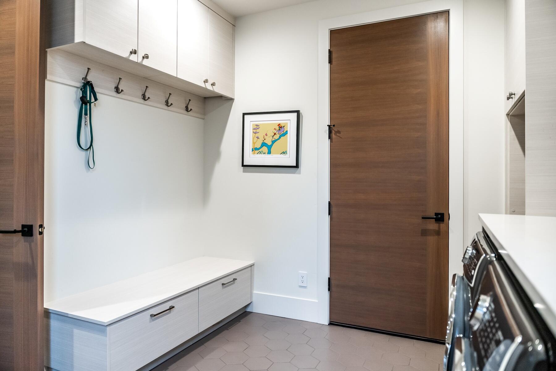 Tetherow - Residential