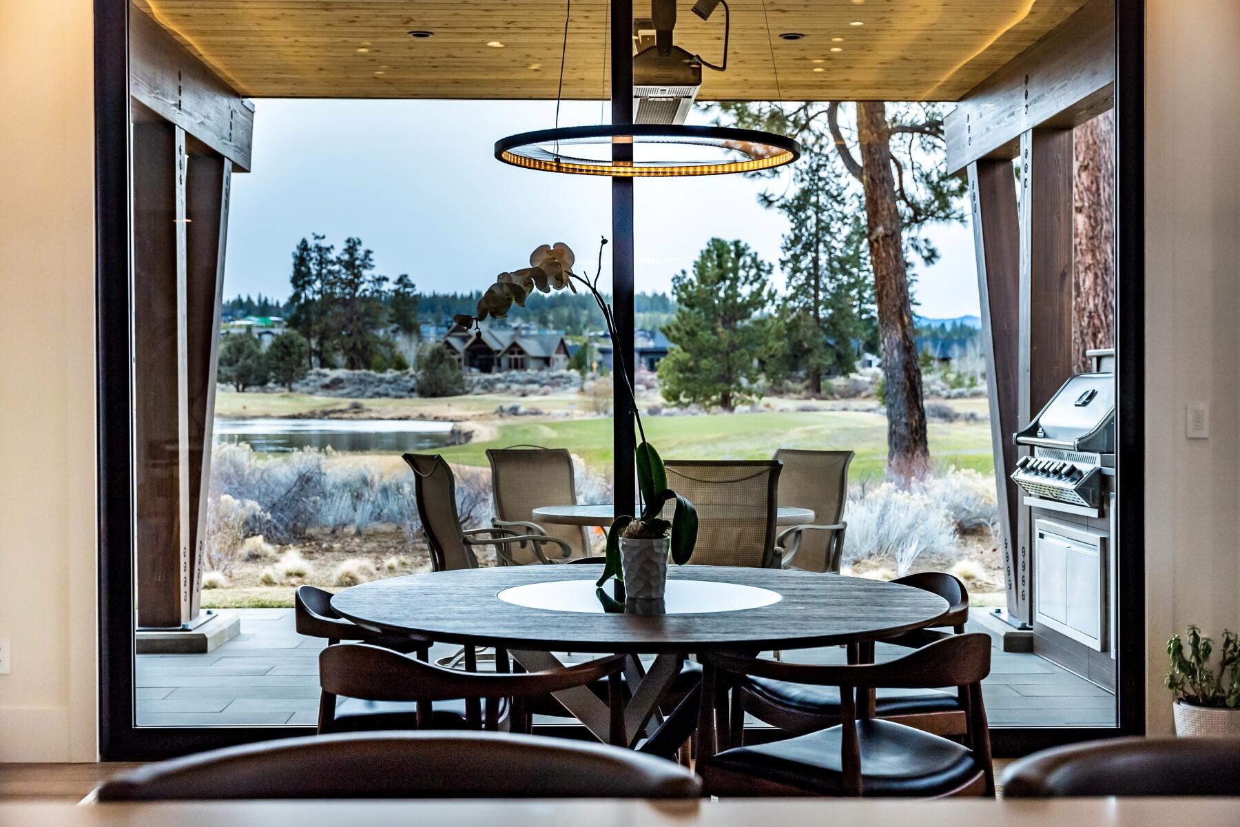 Tetherow - Residential