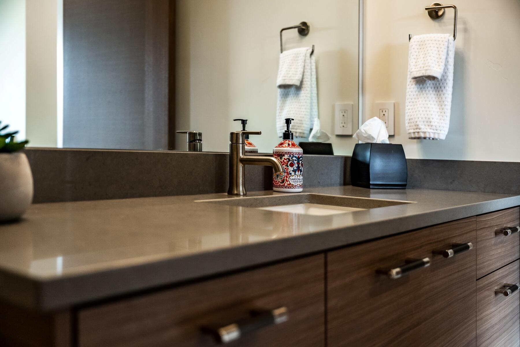 Tetherow - Residential