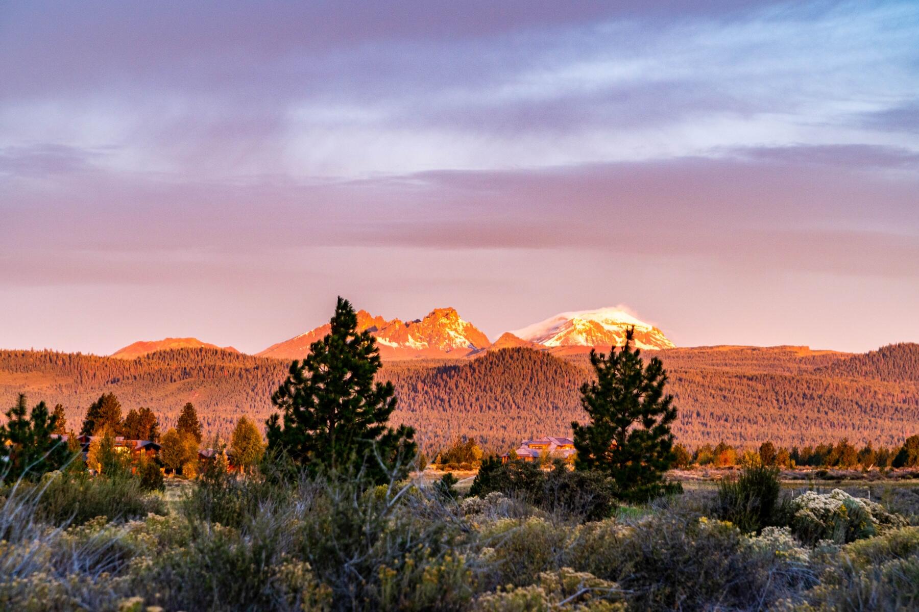 Tetherow - Residential