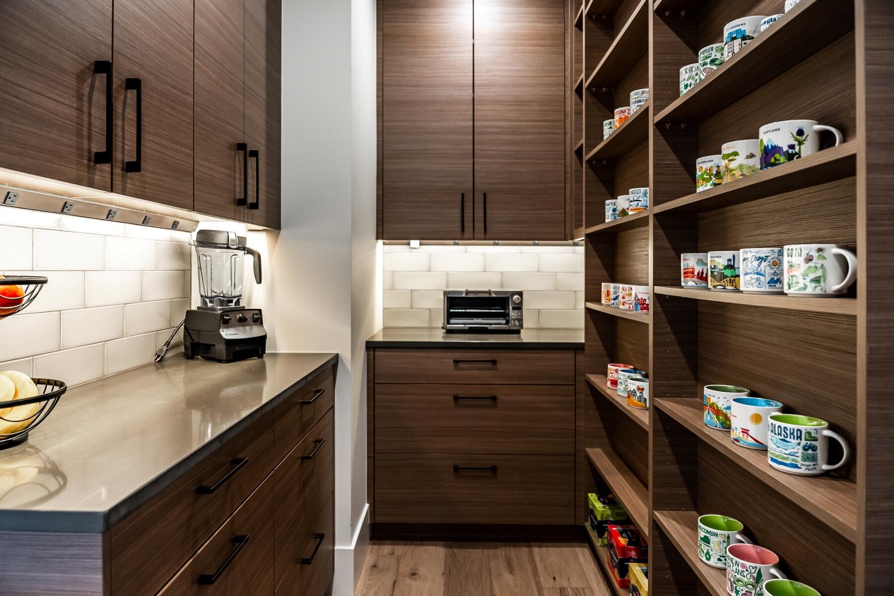 Tetherow - Residential