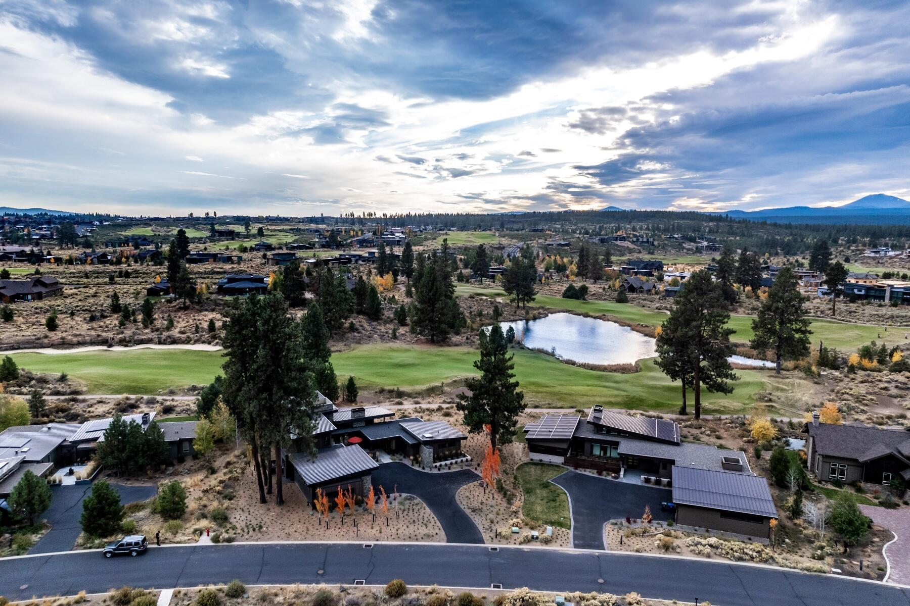 Tetherow - Residential