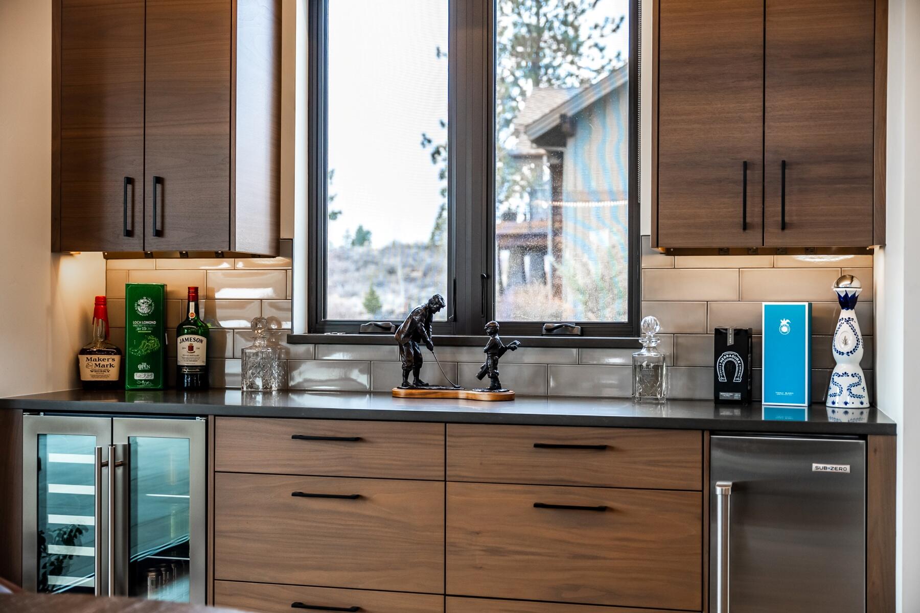 Tetherow - Residential