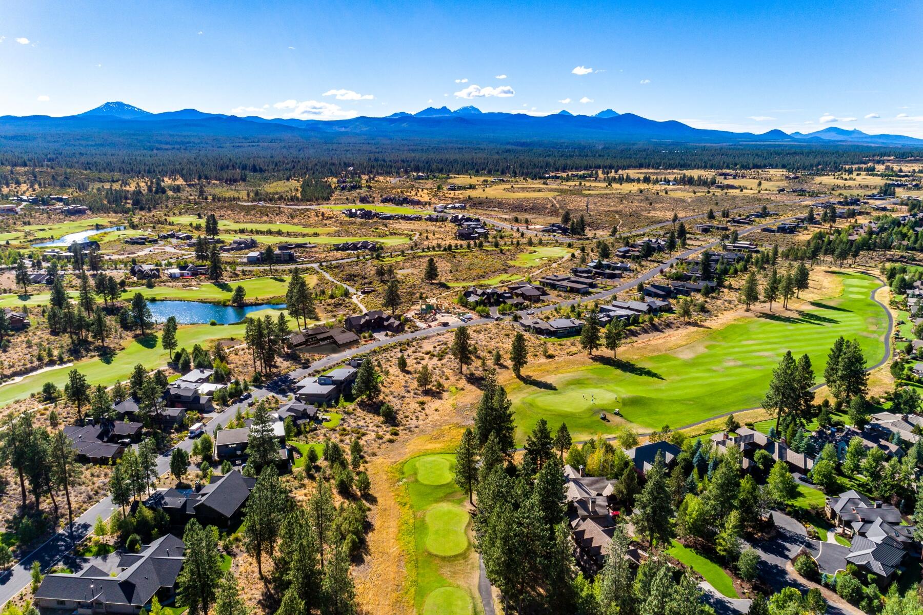 Tetherow - Residential