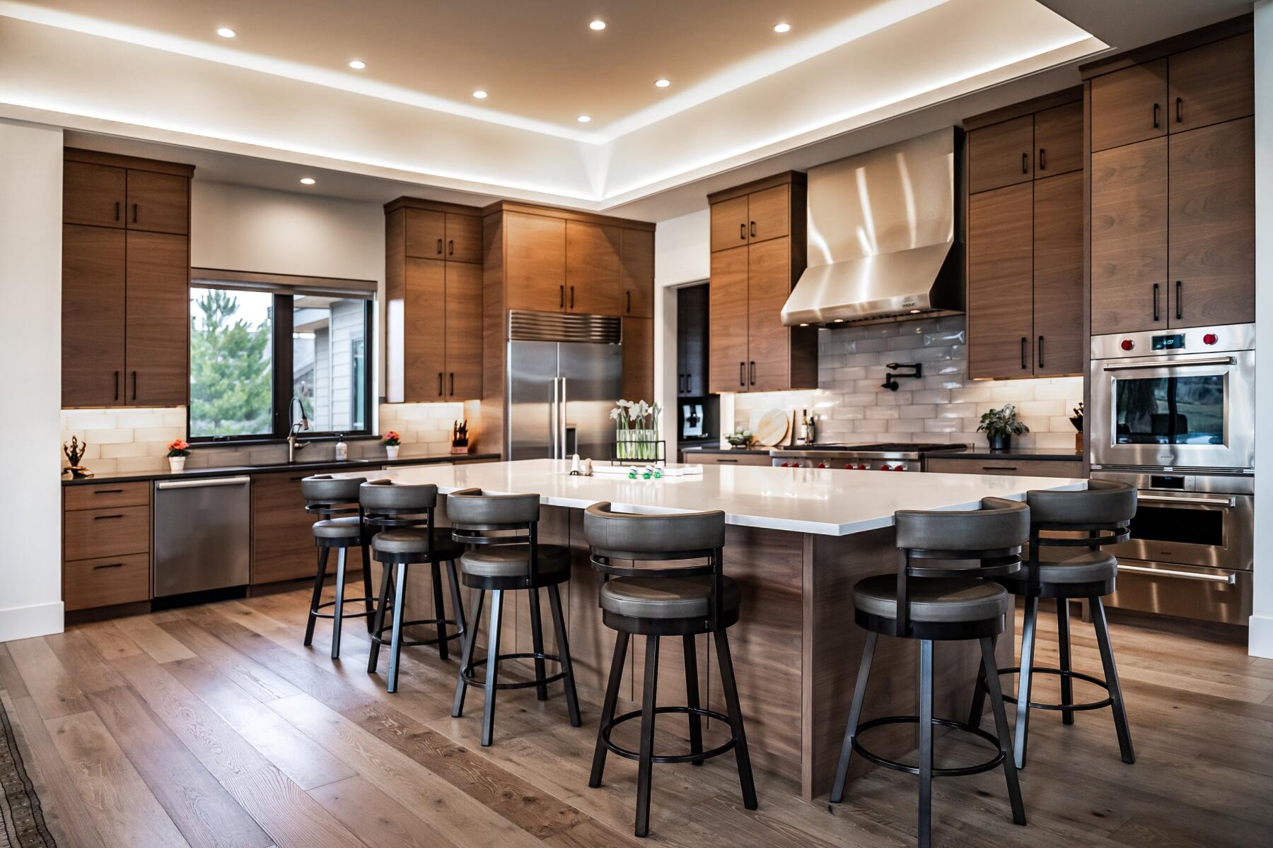 Tetherow - Residential