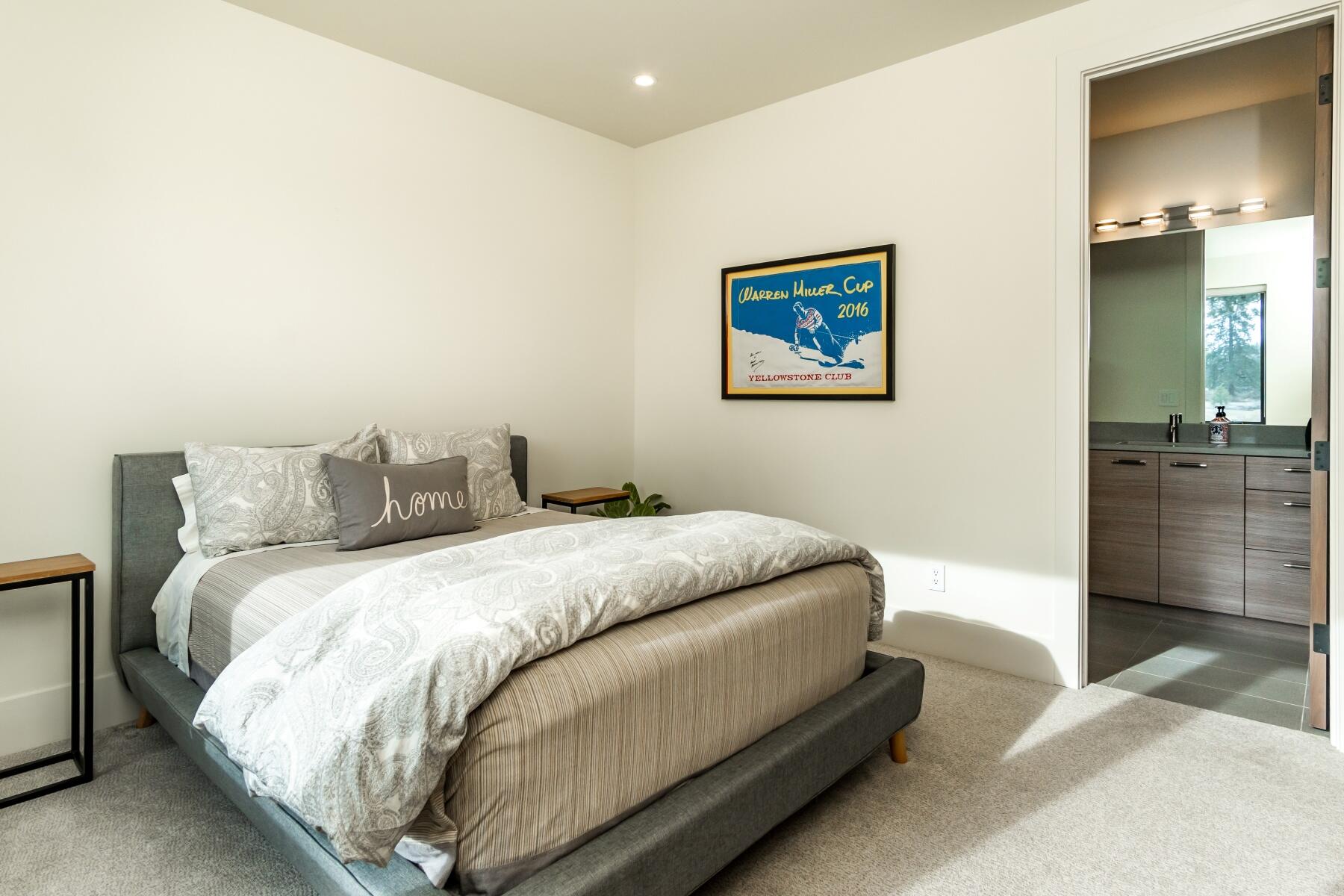 Tetherow - Residential