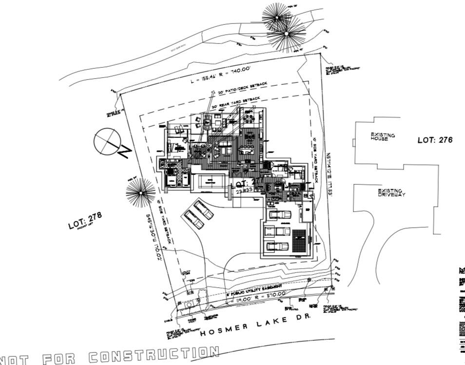 Tetherow - Residential