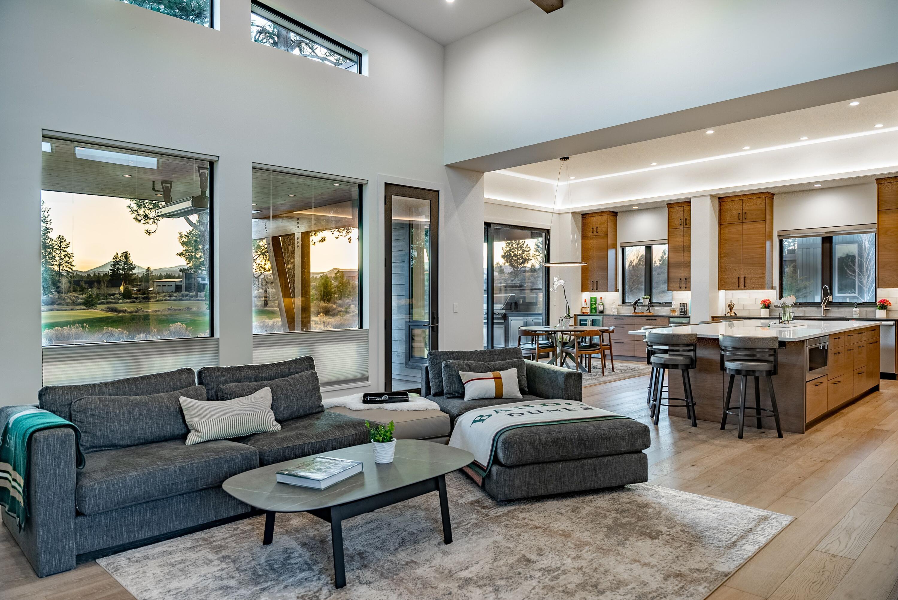 Tetherow - Residential