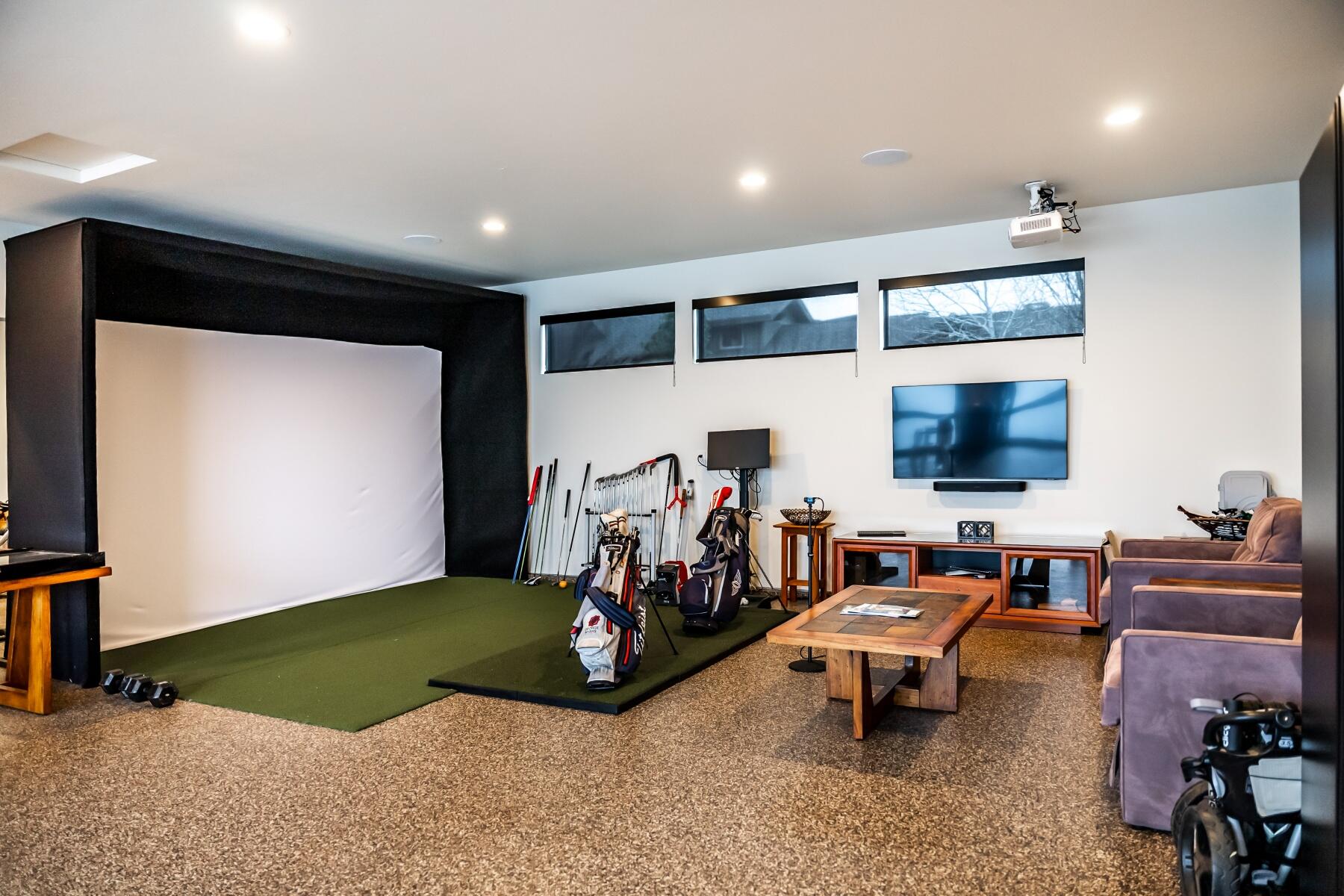 Tetherow - Residential