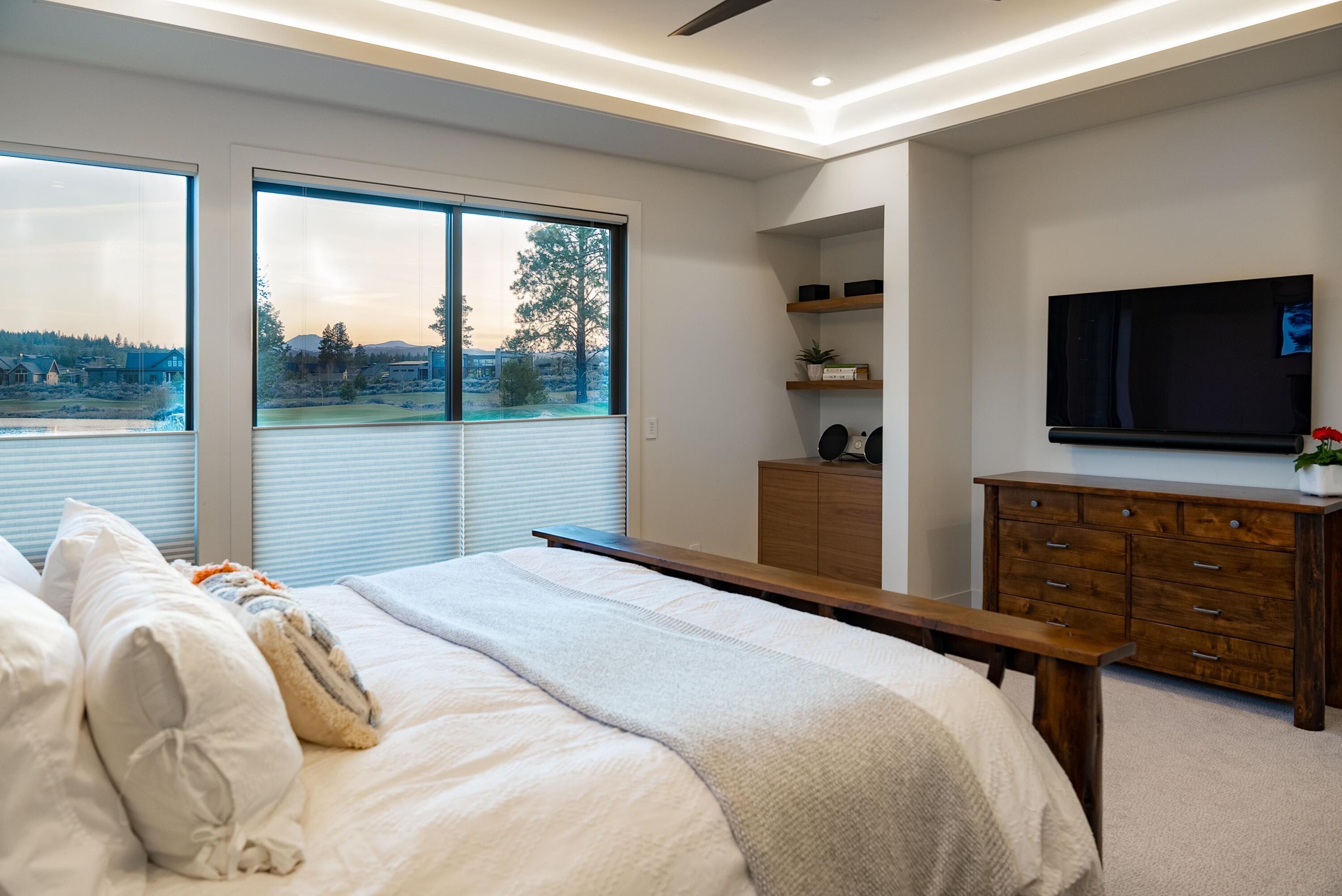 Tetherow - Residential