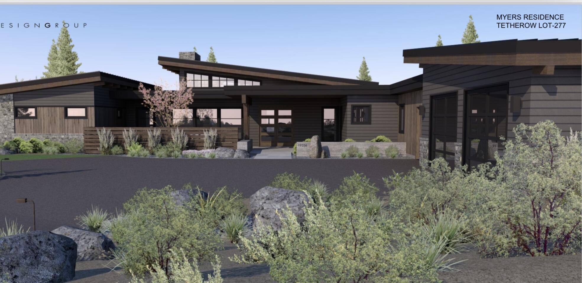 Tetherow - Residential