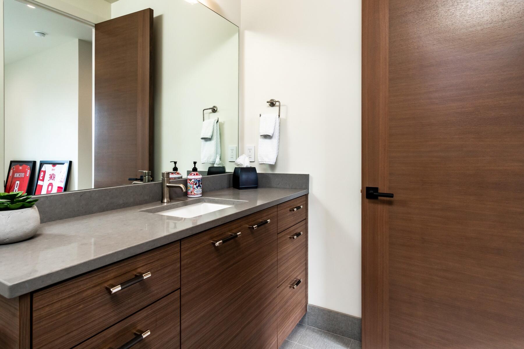 Tetherow - Residential