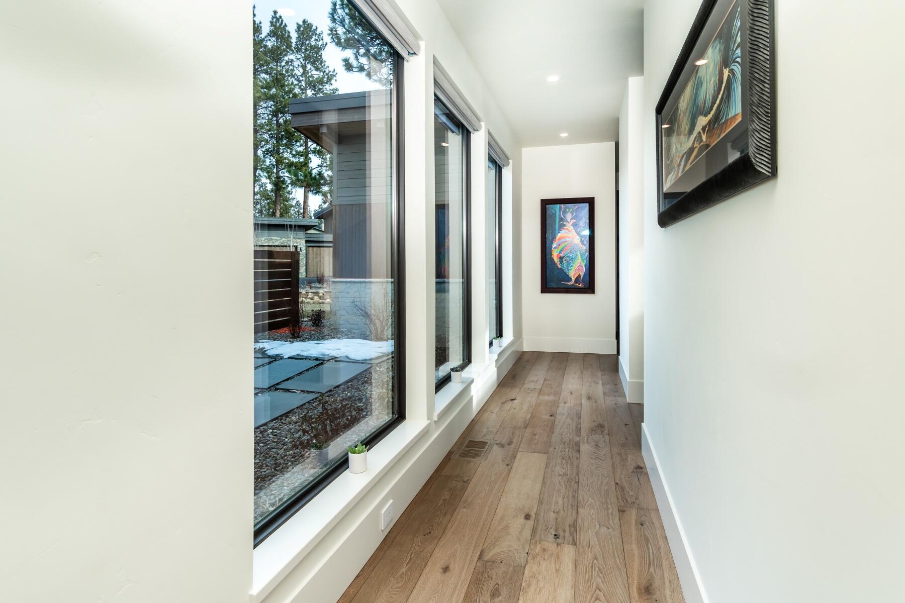 Tetherow - Residential