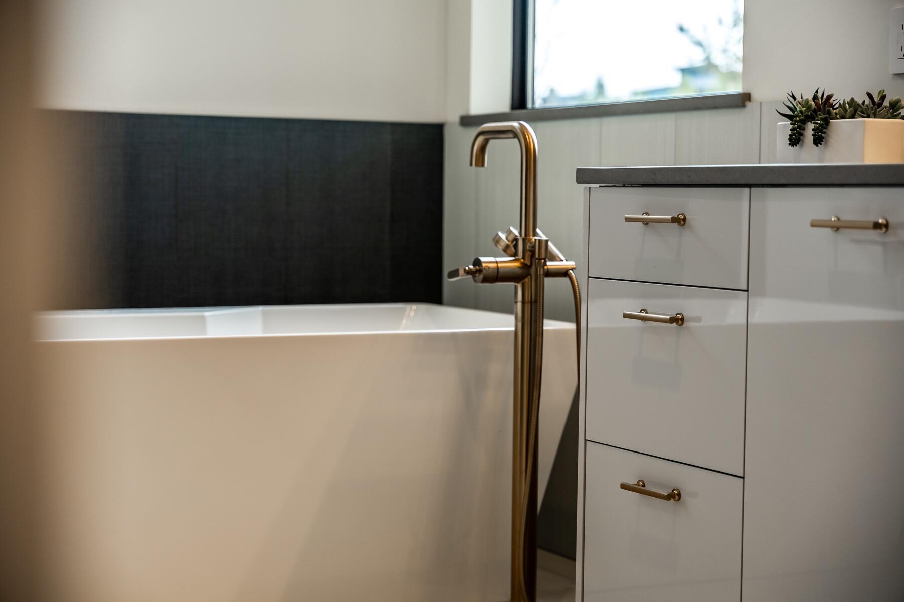 Tetherow - Residential