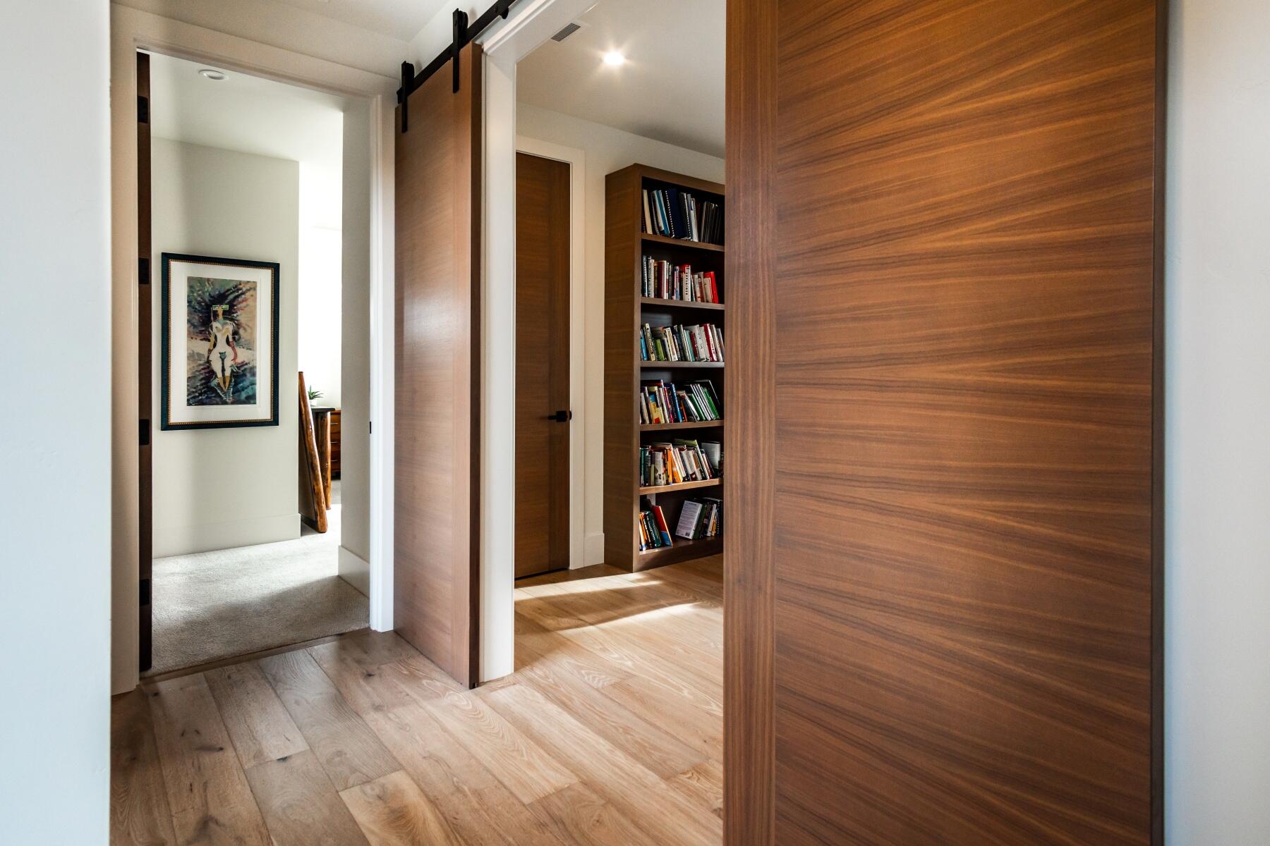 Tetherow - Residential