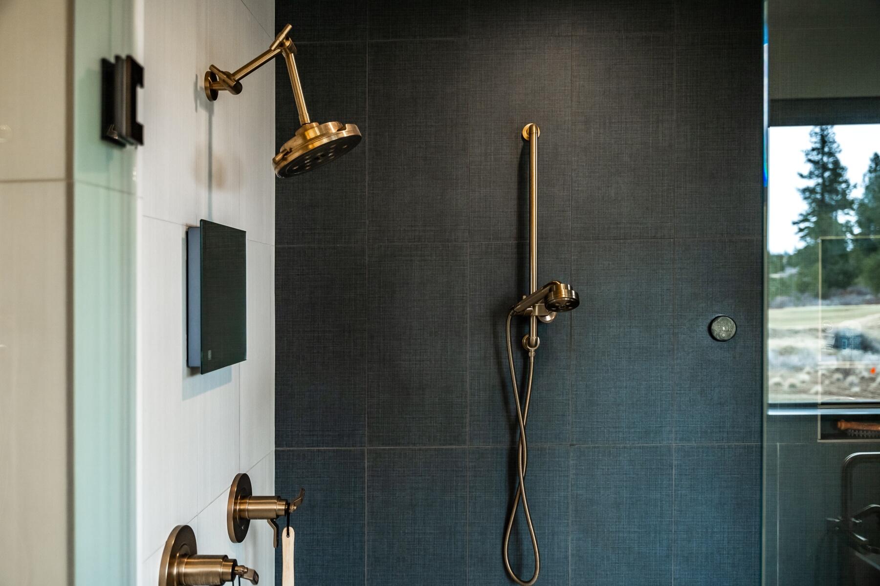 Tetherow - Residential