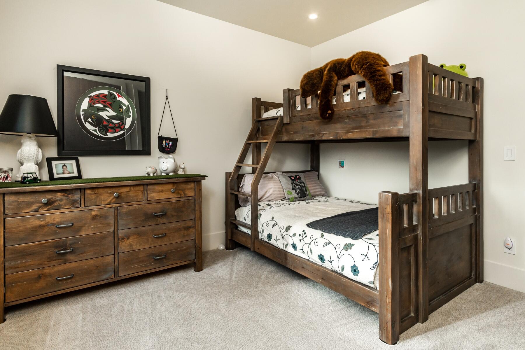 Tetherow - Residential