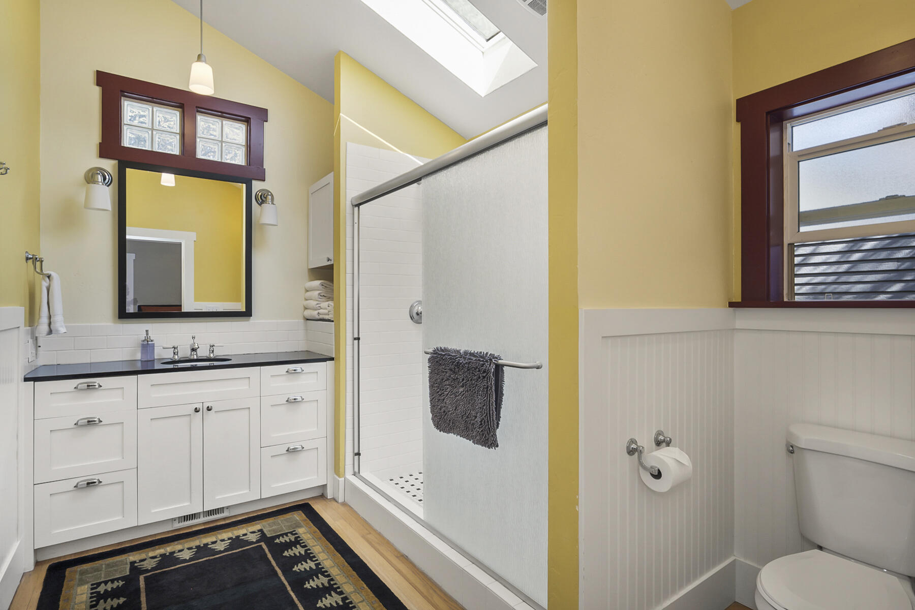 River Terrace - Residential