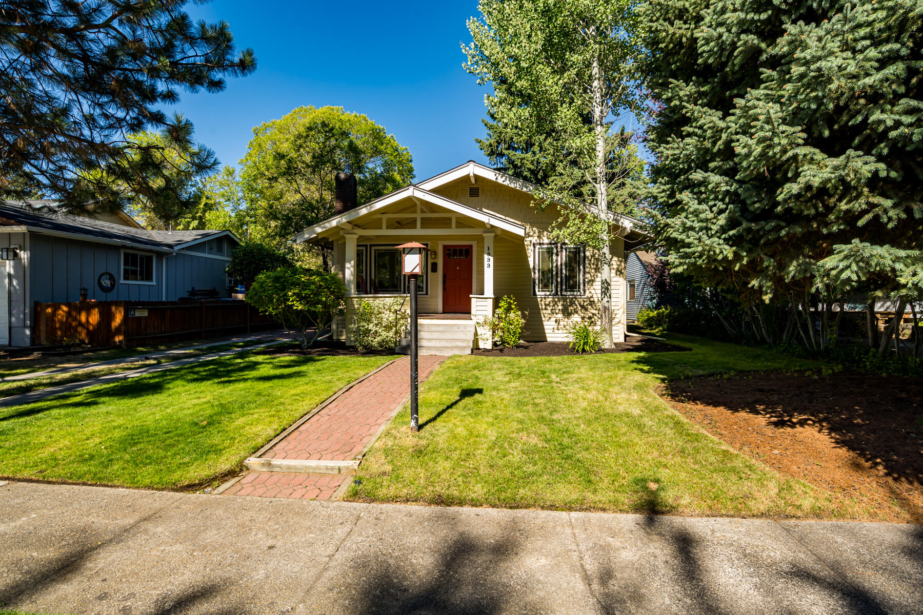 River Terrace - Residential