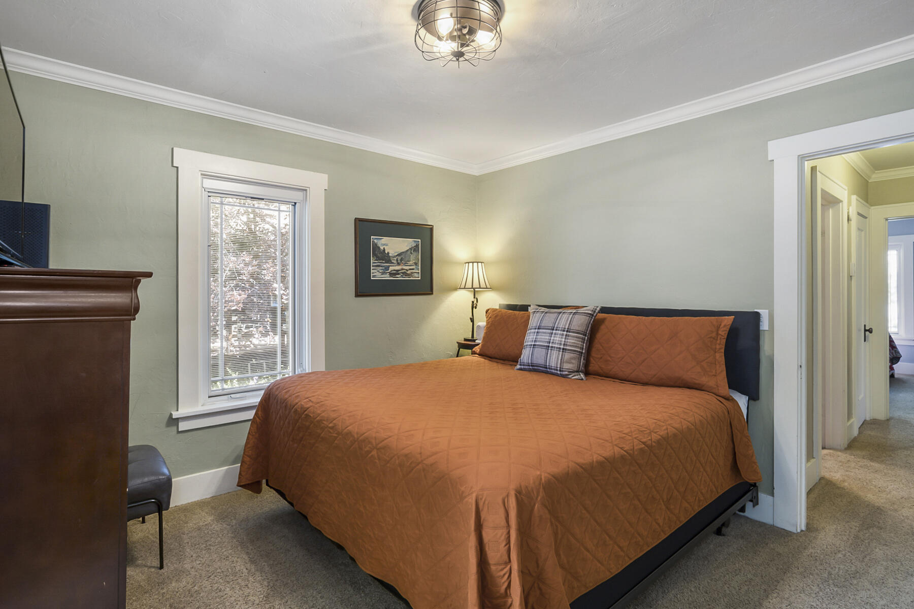 River Terrace - Residential