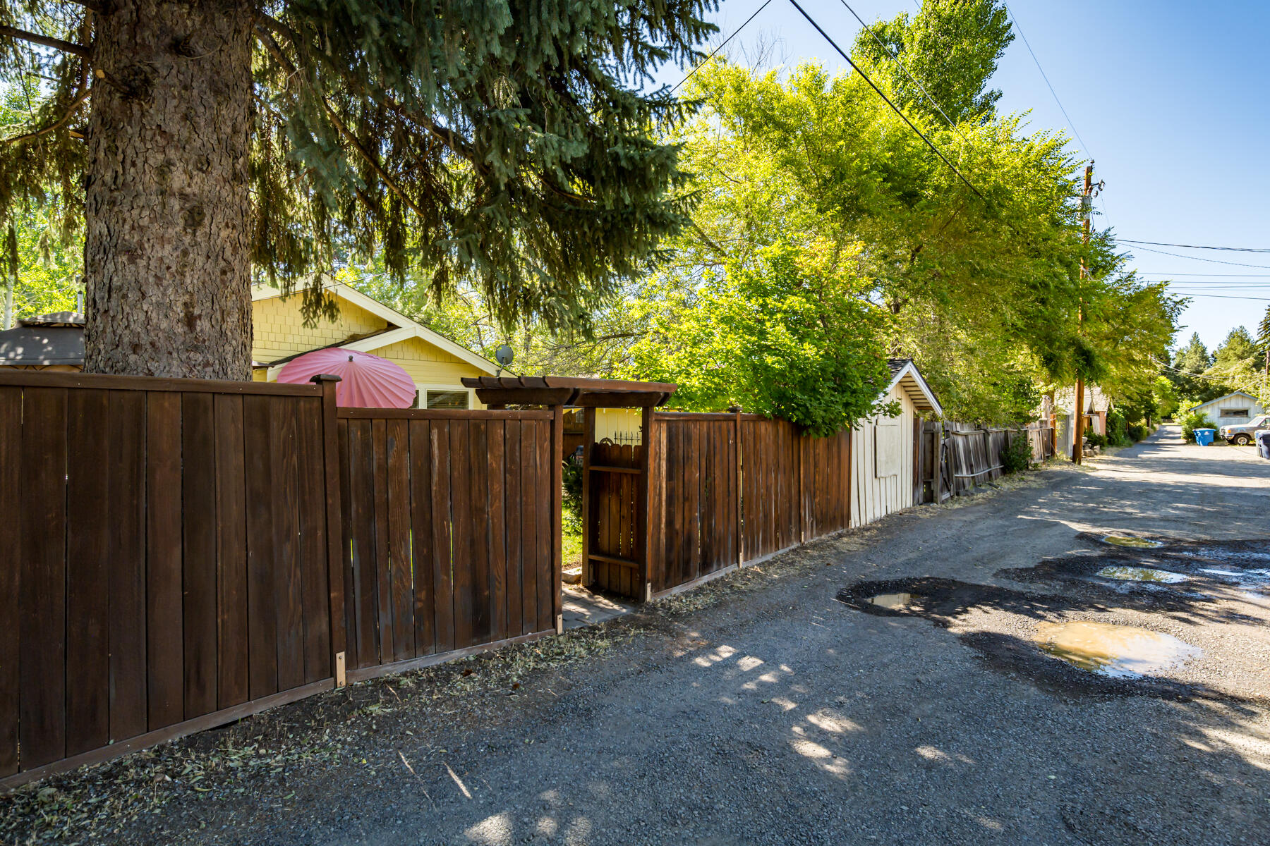 River Terrace - Residential