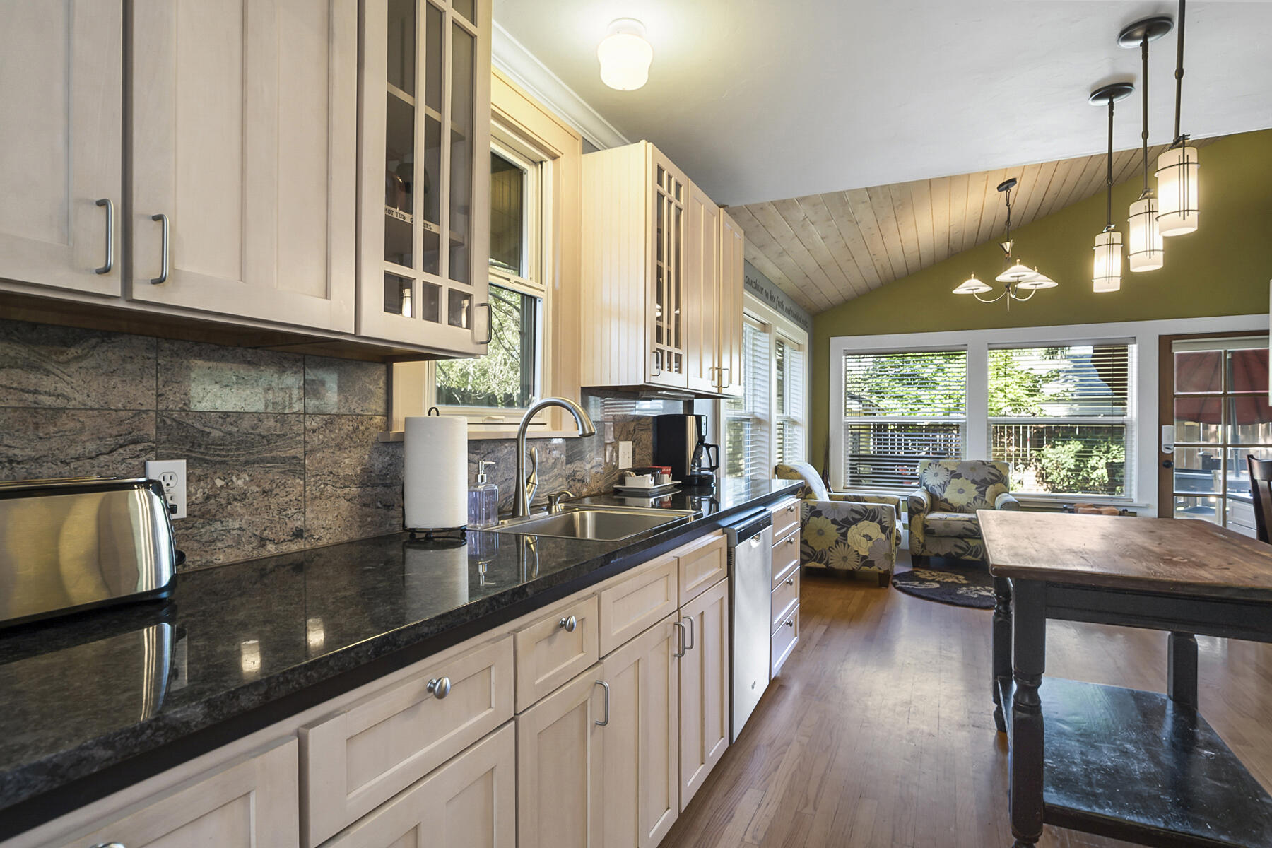 River Terrace - Residential